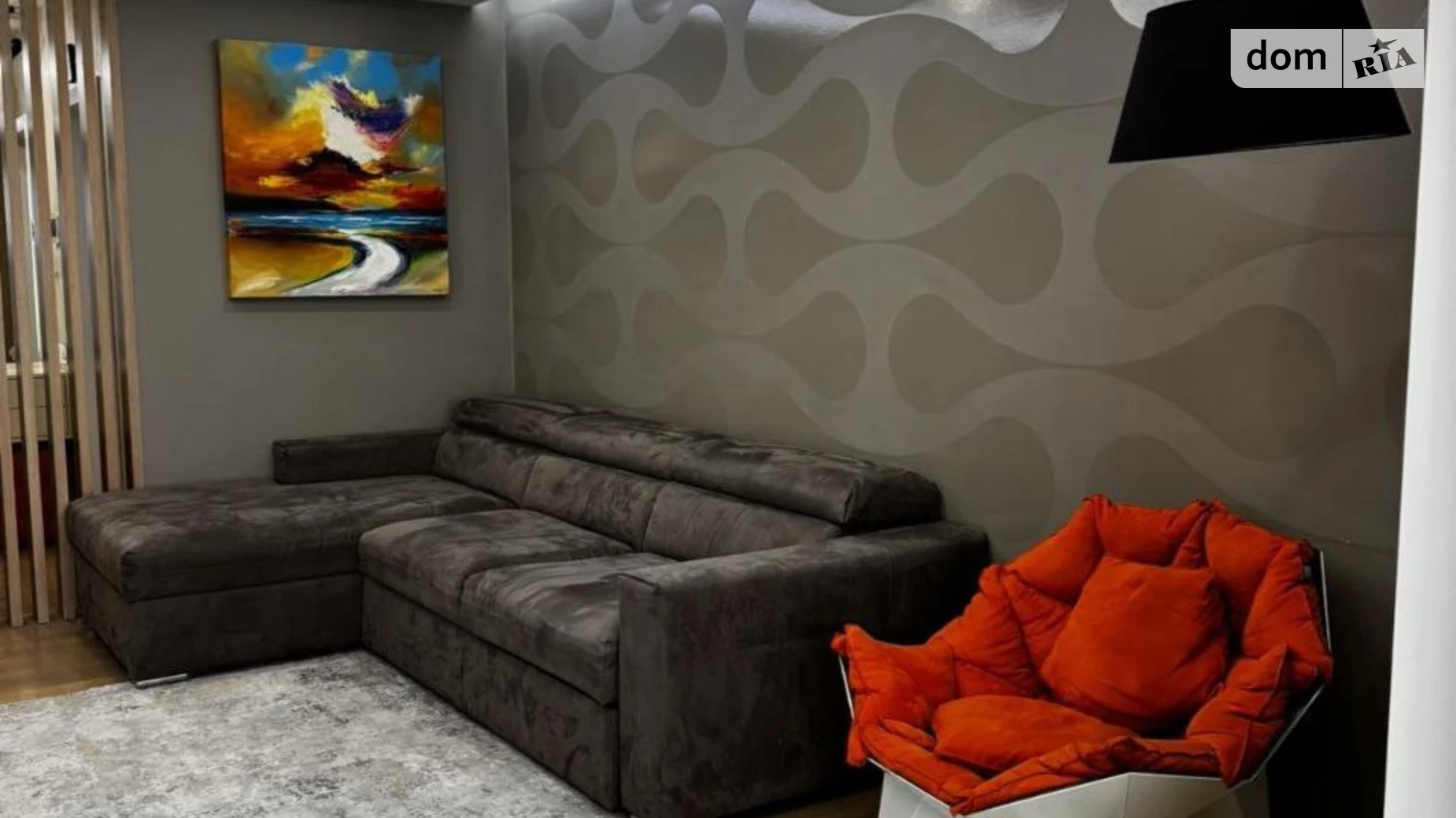 Продается 4-комнатная квартира 137.9 кв. м в Днепре, бул. Славы, 2А - фото 3