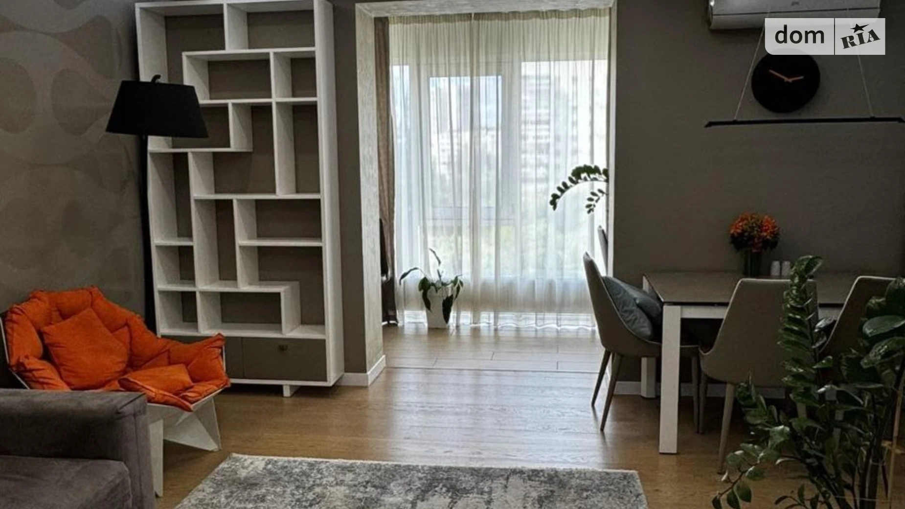 Продается 4-комнатная квартира 137.9 кв. м в Днепре, бул. Славы, 2А - фото 2