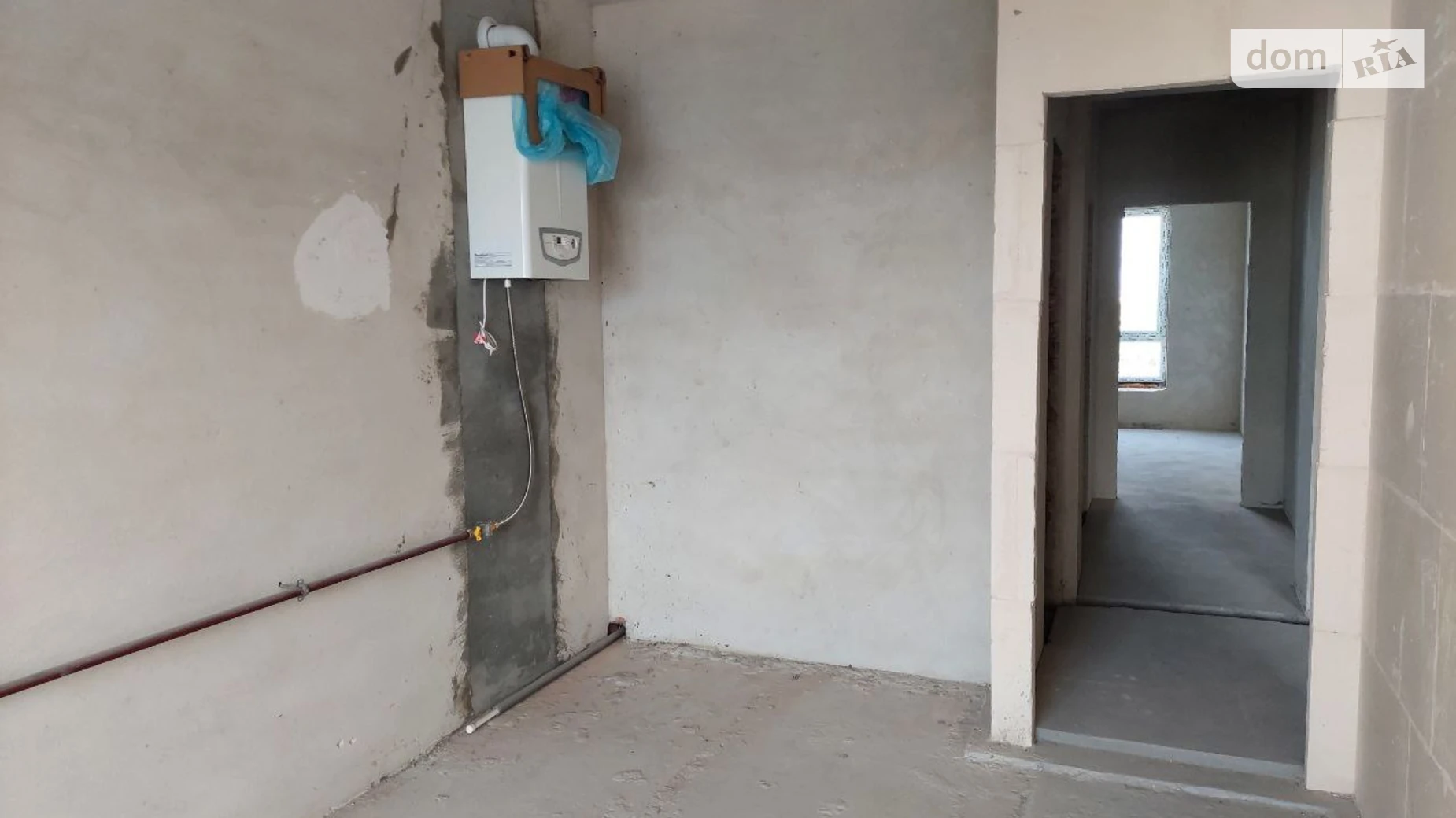 Продається 2-кімнатна квартира 61.4 кв. м у Ірпені, вул. Павленка, 56 - фото 3