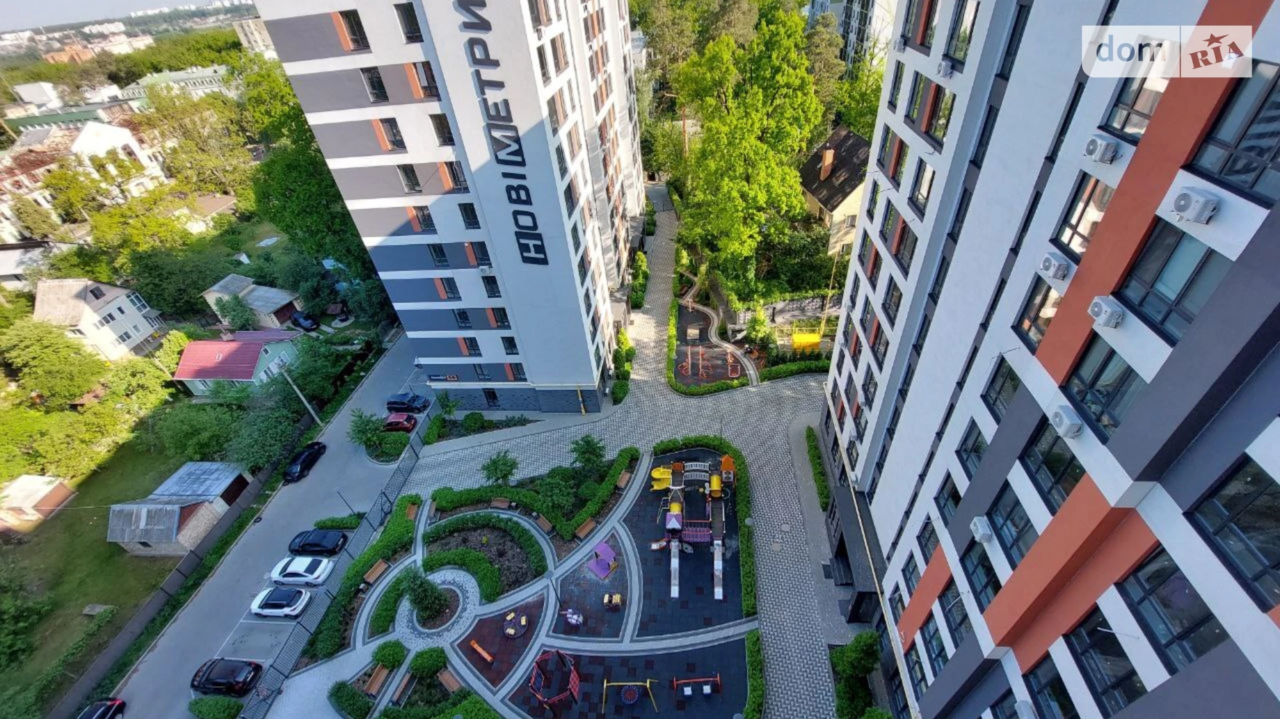 Продається 2-кімнатна квартира 61.4 кв. м у Ірпені, вул. Павленка, 56 - фото 4