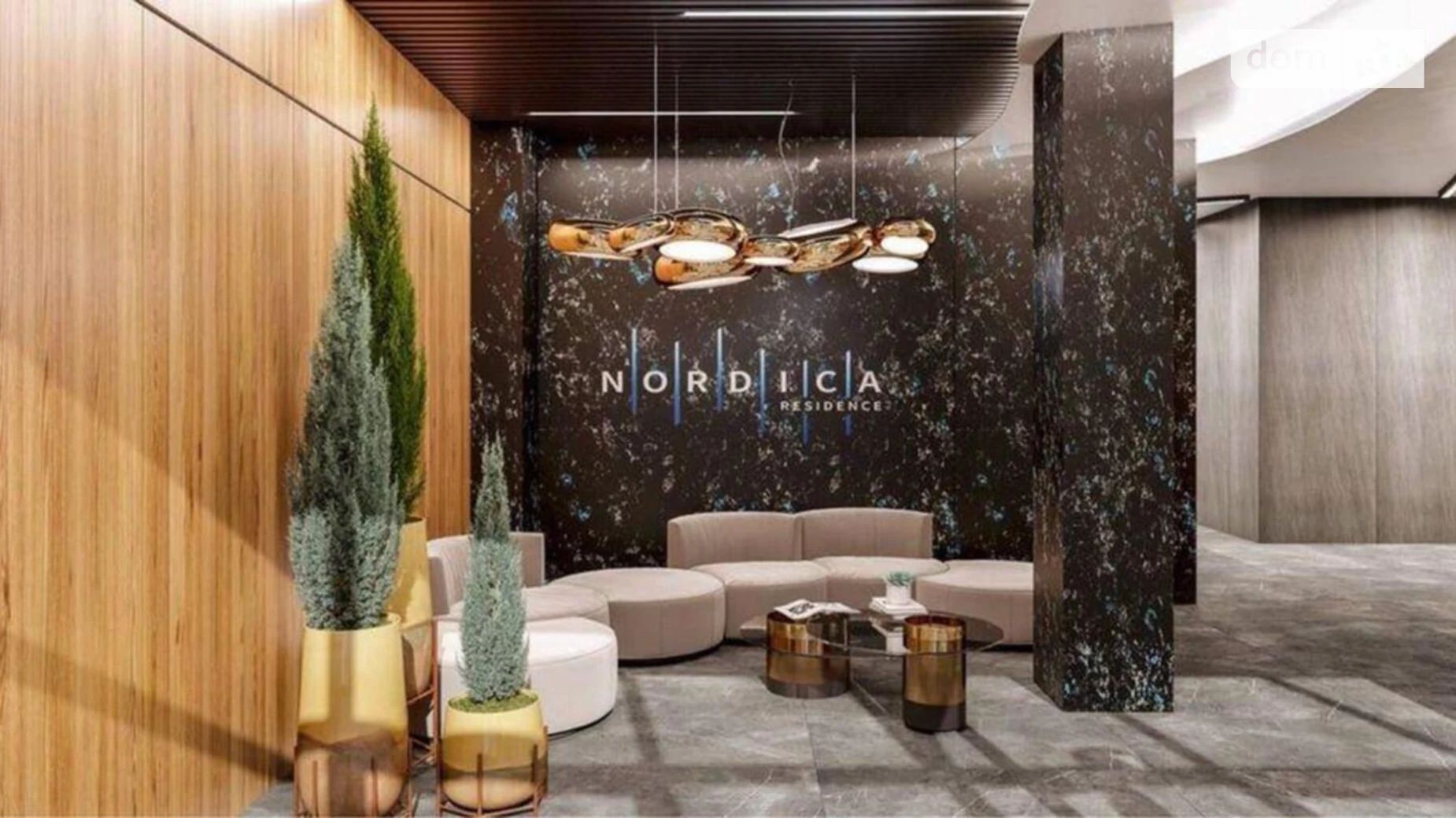 Продается 1-комнатная квартира 41 кв. м в Киеве, ул. Андрея Верхогляда(Драгомирова), 30 - фото 5