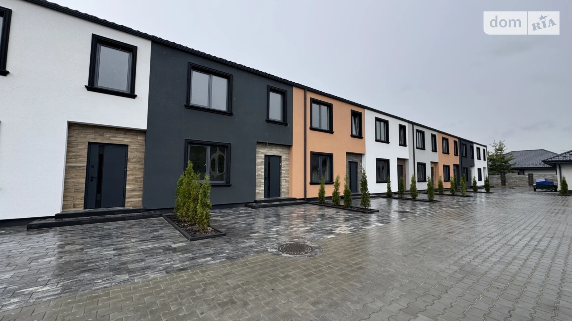 ул. Успешная, 45 Михайловка-Рубежовка (Ирпень), цена: 67000 $ - фото 4