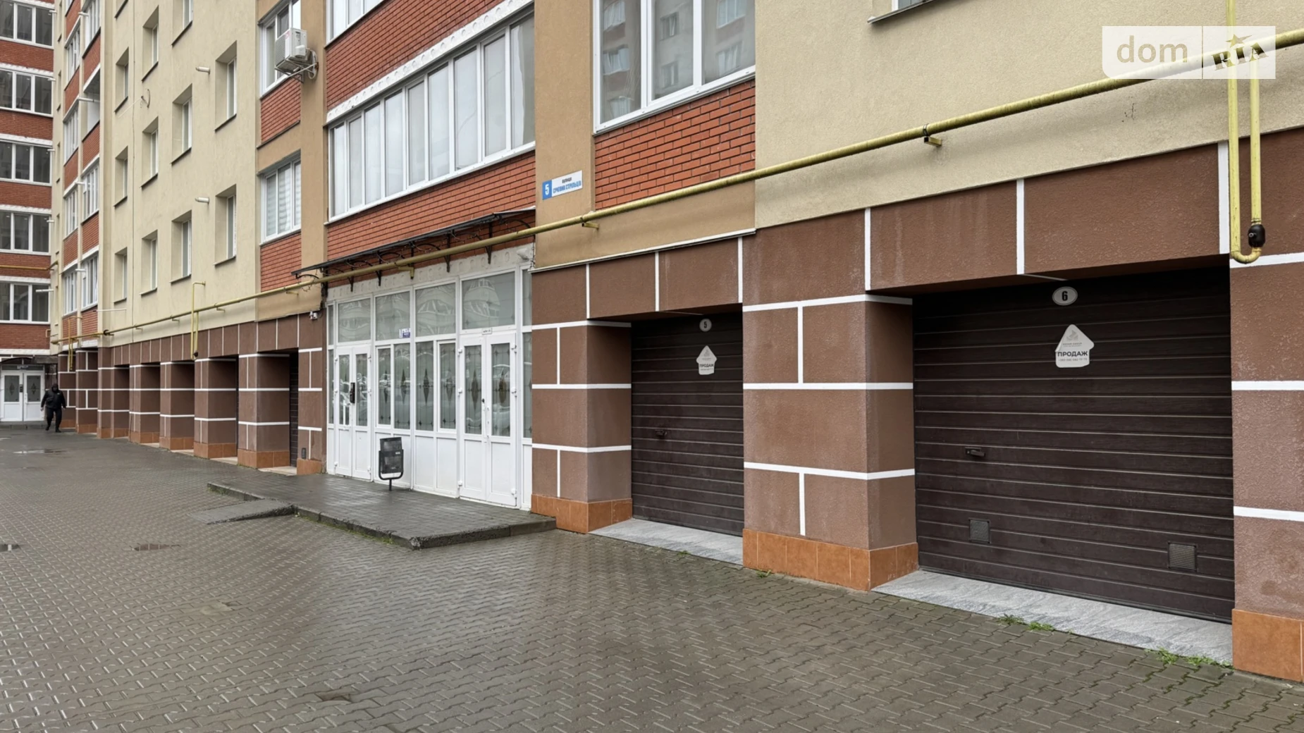 Продается место в гаражном кооперативе под легковое авто на 50 кв. м, цена: 40000 $ - фото 2