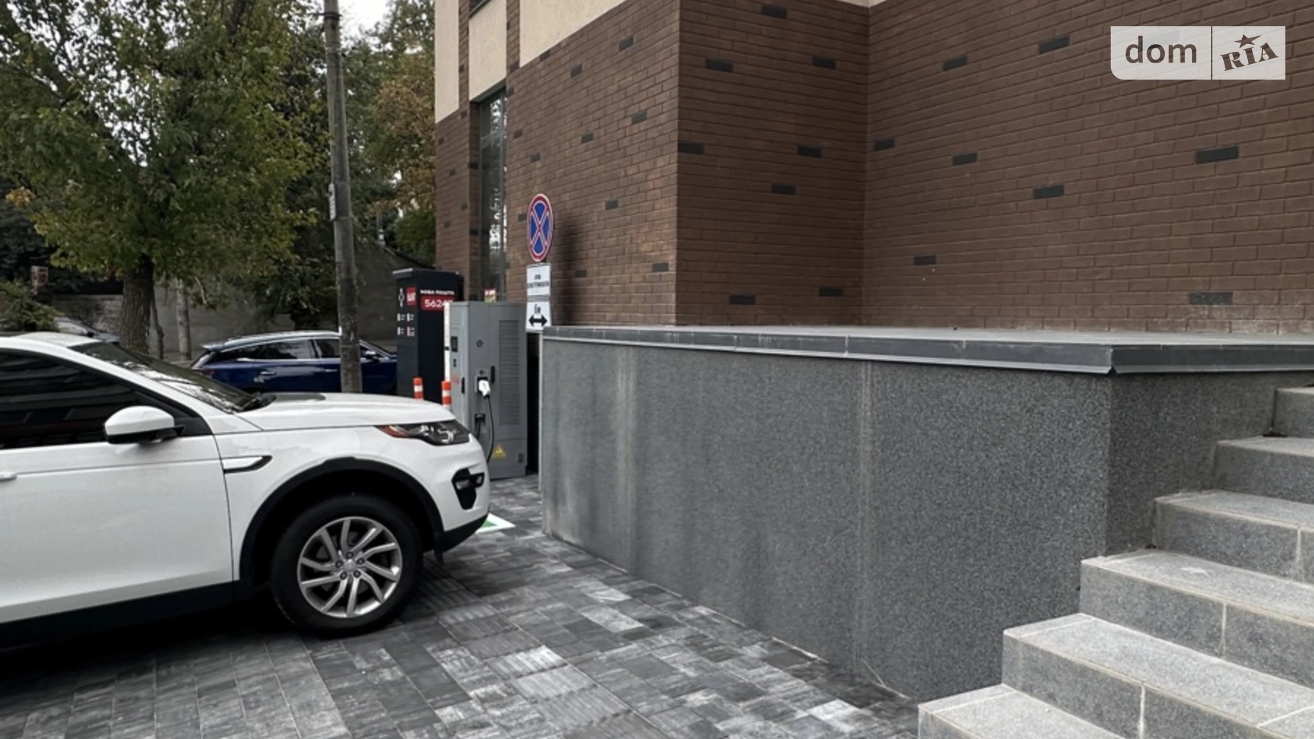 Сдается в аренду помещения свободного назначения 43 кв. м в 4-этажном здании, цена: 750 $ - фото 2