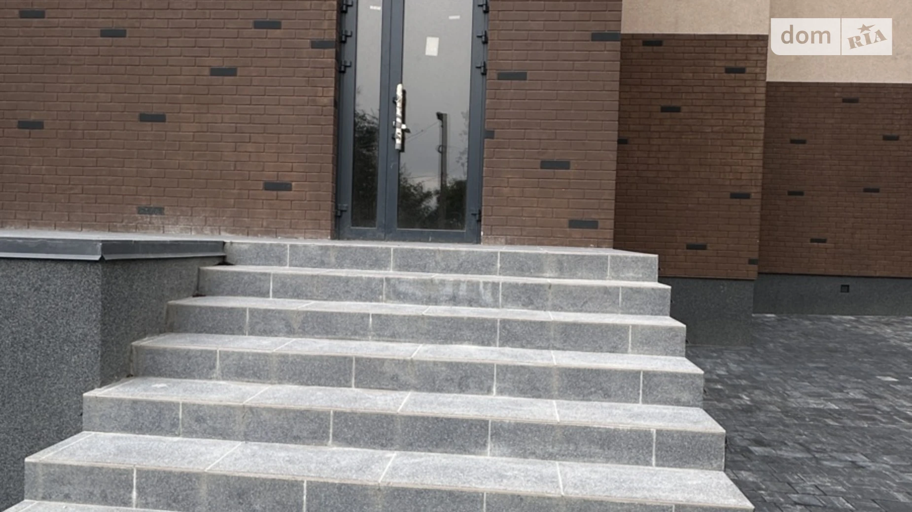 Сдается в аренду помещения свободного назначения 43 кв. м в 4-этажном здании, цена: 750 $ - фото 3