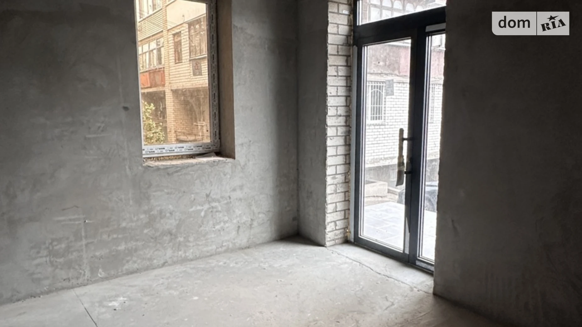 Сдается в аренду помещения свободного назначения 43 кв. м в 4-этажном здании, цена: 750 $ - фото 5