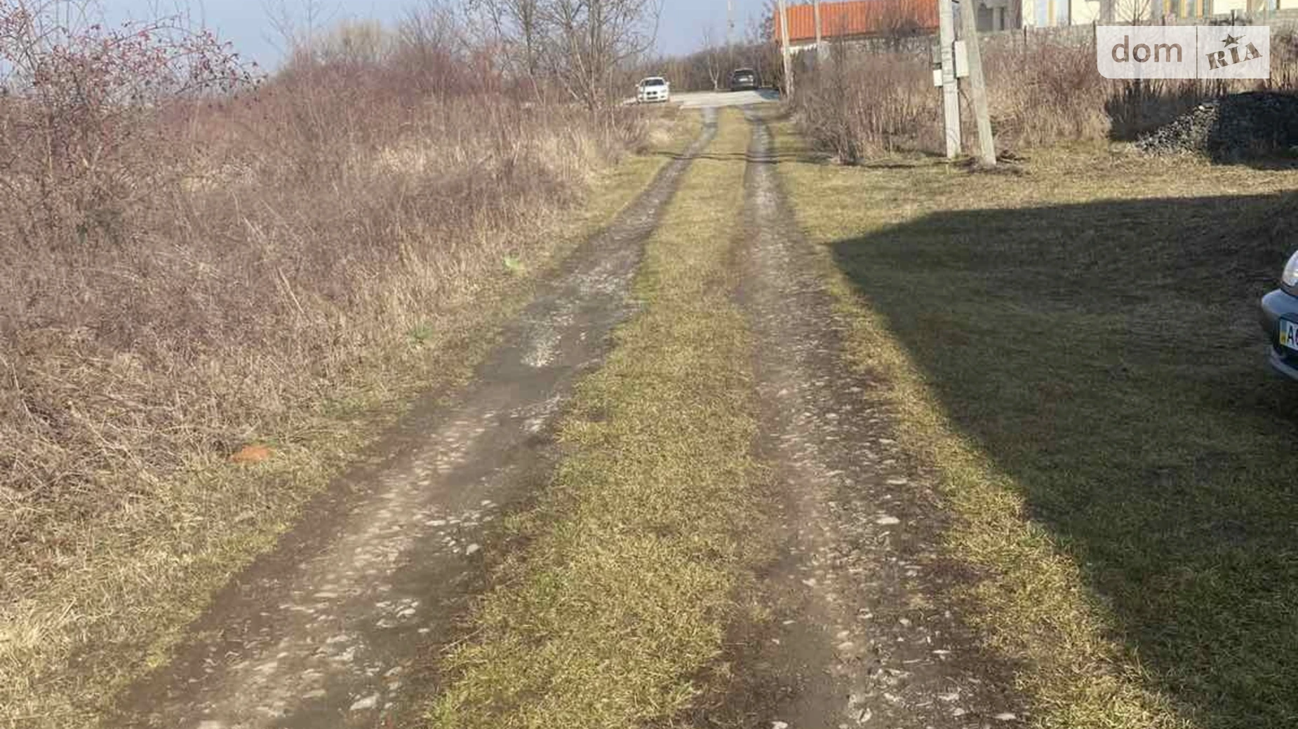 Продается земельный участок 9 соток в Закарпатской области, цена: 9000 $ - фото 3