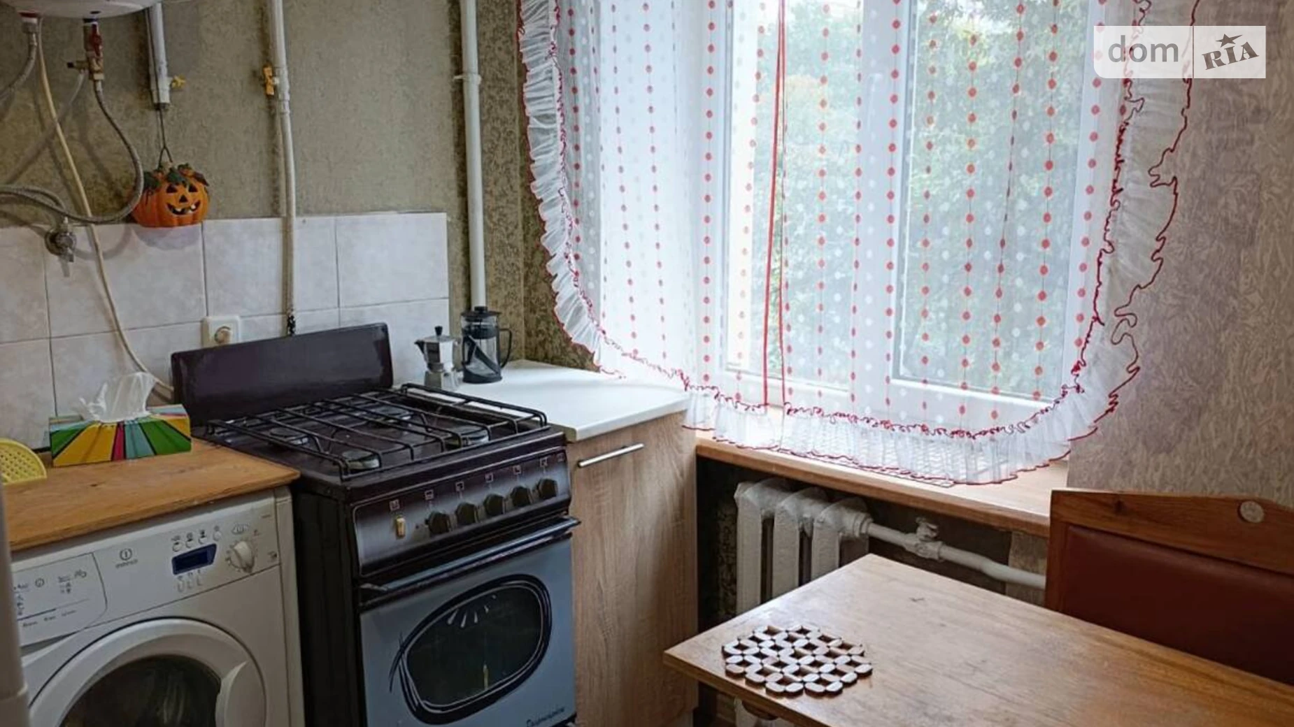 Здається в оренду 1-кімнатна квартира 33.1 кв. м у Києві, вул. Ярослава Івашкевича, 8 - фото 5