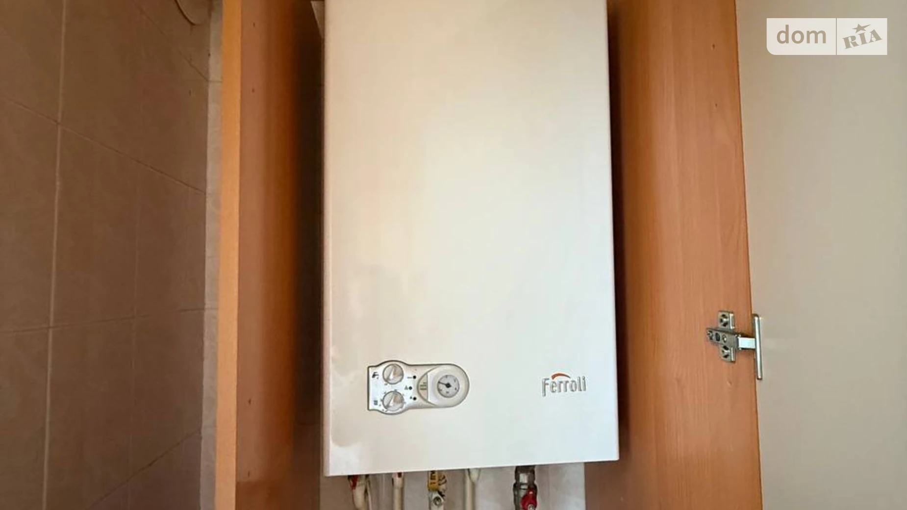 Здається в оренду 2-кімнатна квартира 51 кв. м у Вінниці, вул. Чайковського - фото 4