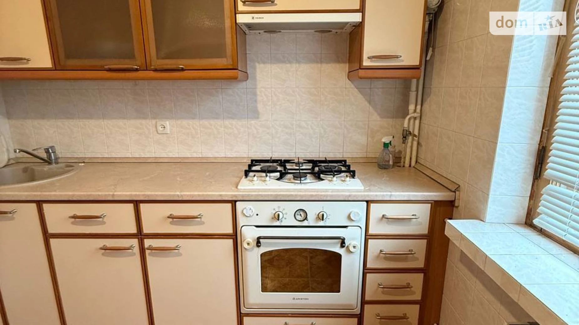 Здається в оренду 2-кімнатна квартира 51 кв. м у Вінниці, вул. Чайковського - фото 2