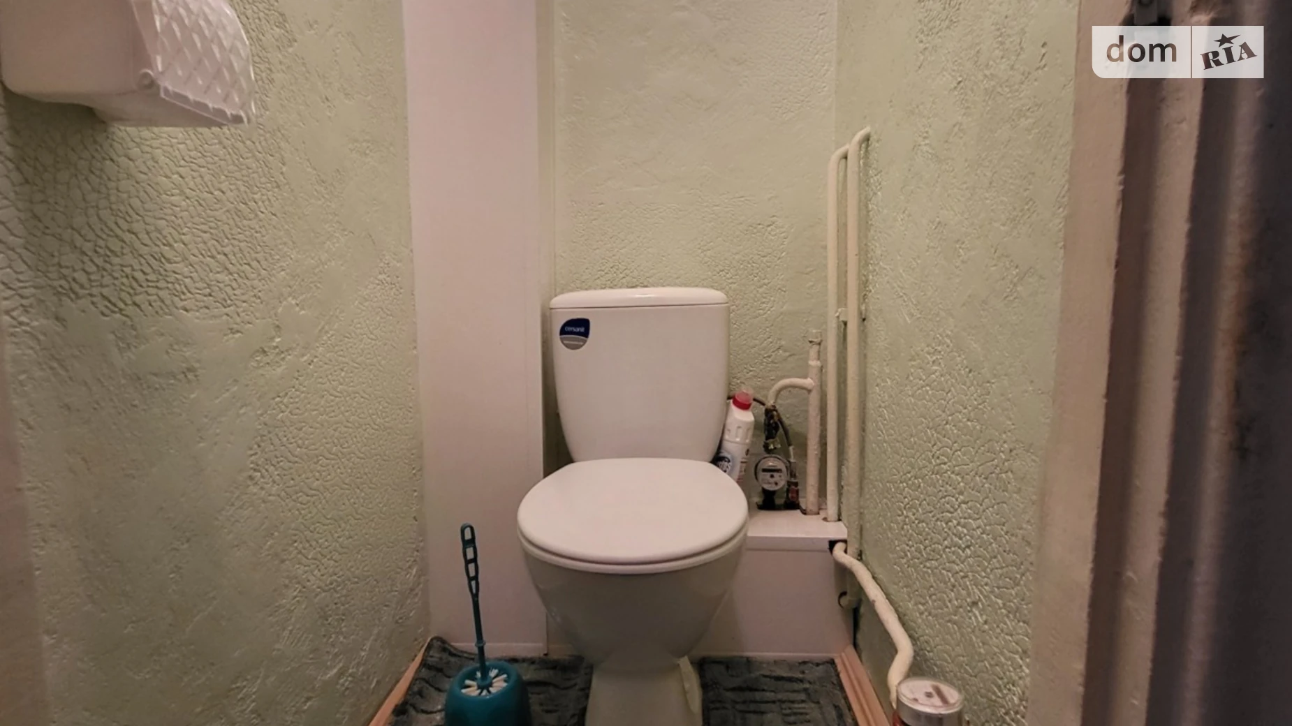 Сдается в аренду 3-комнатная квартира 71 кв. м в Хмельницком, ул. Гаевая, 2 - фото 3