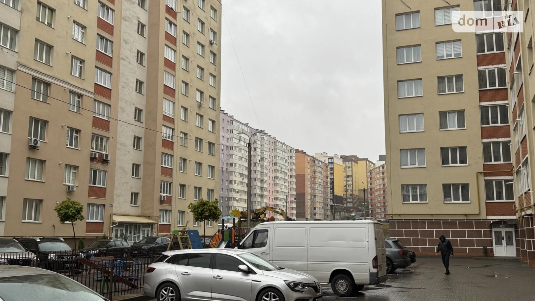 Продается место в гаражном кооперативе под легковое авто на 24.9 кв. м, цена: 18500 $ - фото 2