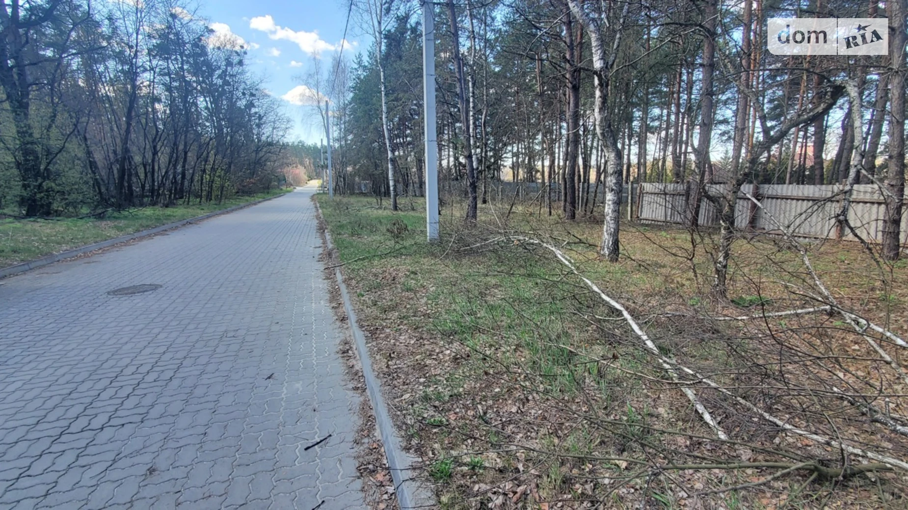 Продается земельный участок 18.79 соток в Киевской области, цена: 68000 $ - фото 2