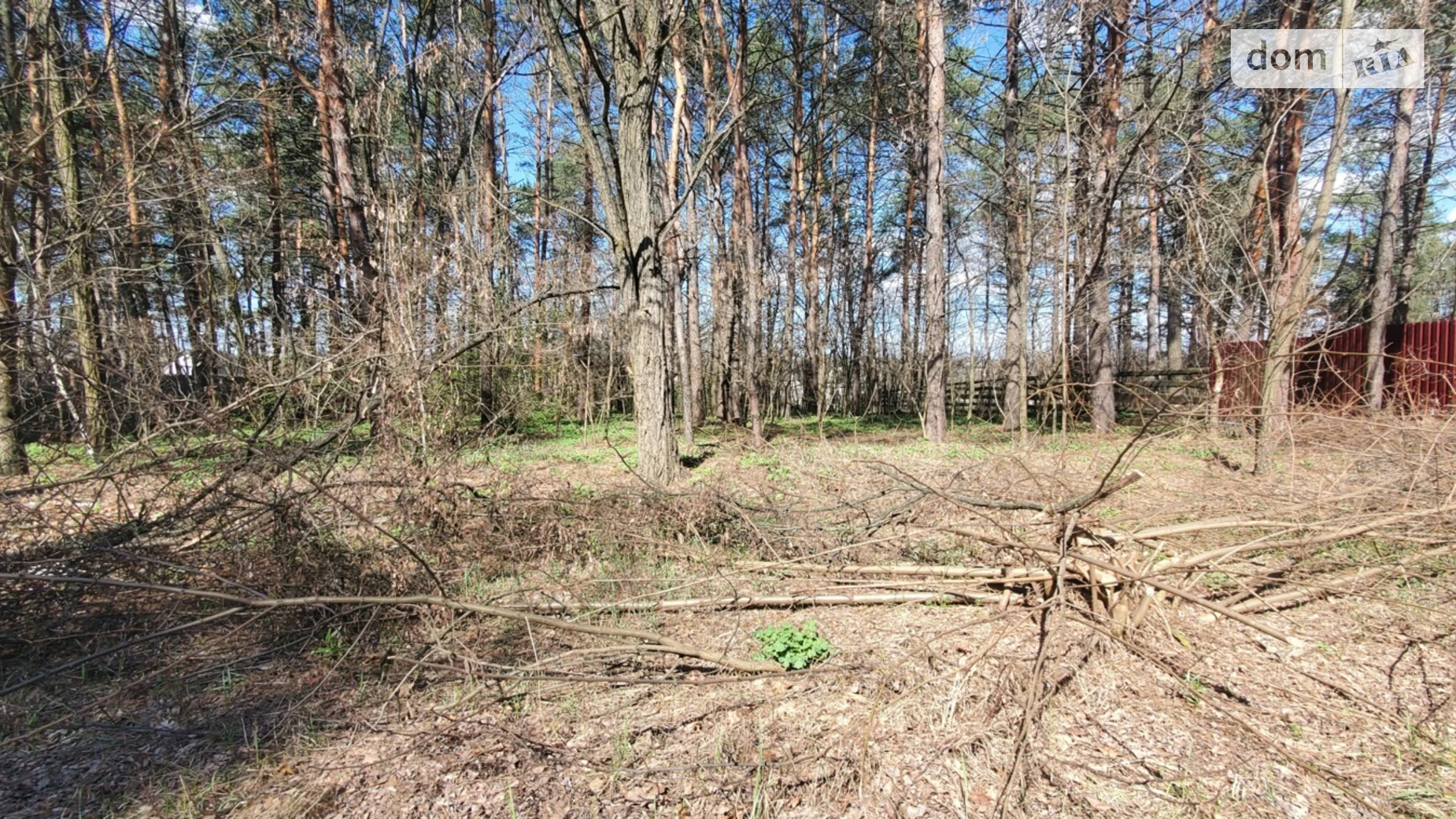 Продается земельный участок 18.79 соток в Киевской области, цена: 68000 $ - фото 3