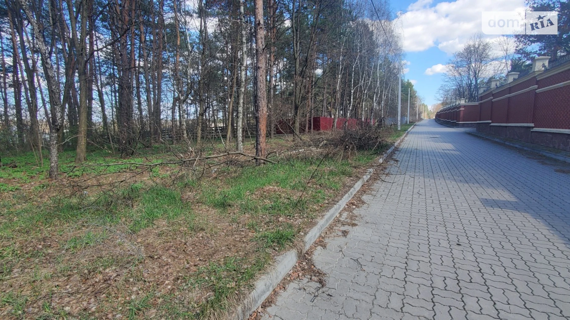 Продается земельный участок 18.79 соток в Киевской области, цена: 68000 $ - фото 4