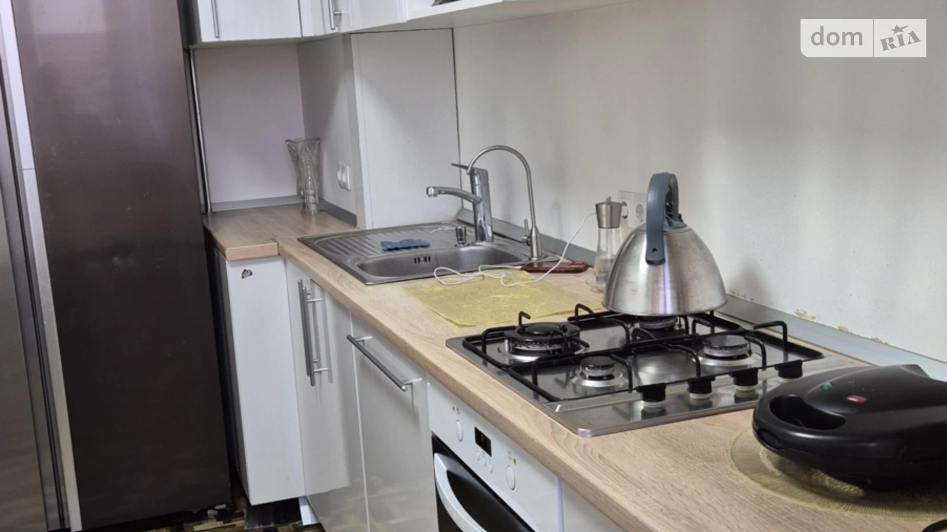 Сдается в аренду 3-комнатная квартира 84 кв. м в Одессе, ул. Евгения Танцюры(Генерала Петрова), 35 - фото 2