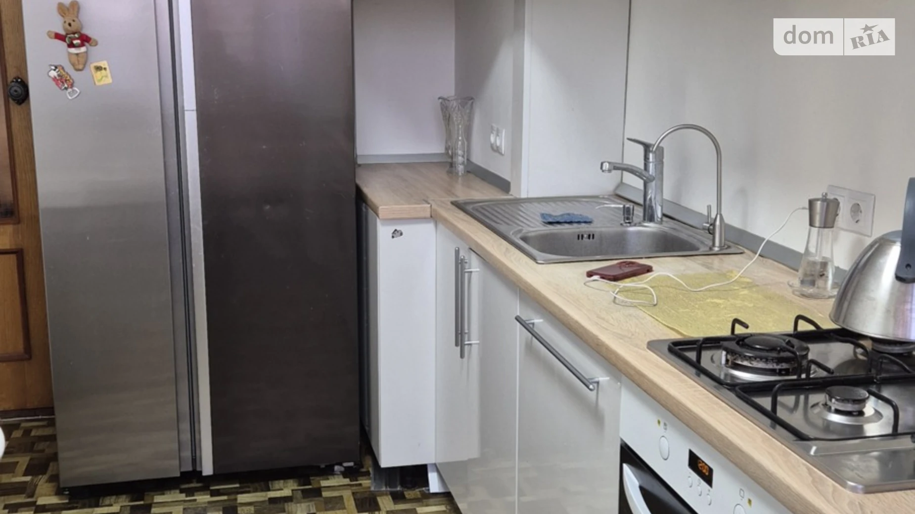 Сдается в аренду 3-комнатная квартира 84 кв. м в Одессе, ул. Евгения Танцюры(Генерала Петрова), 35 - фото 3