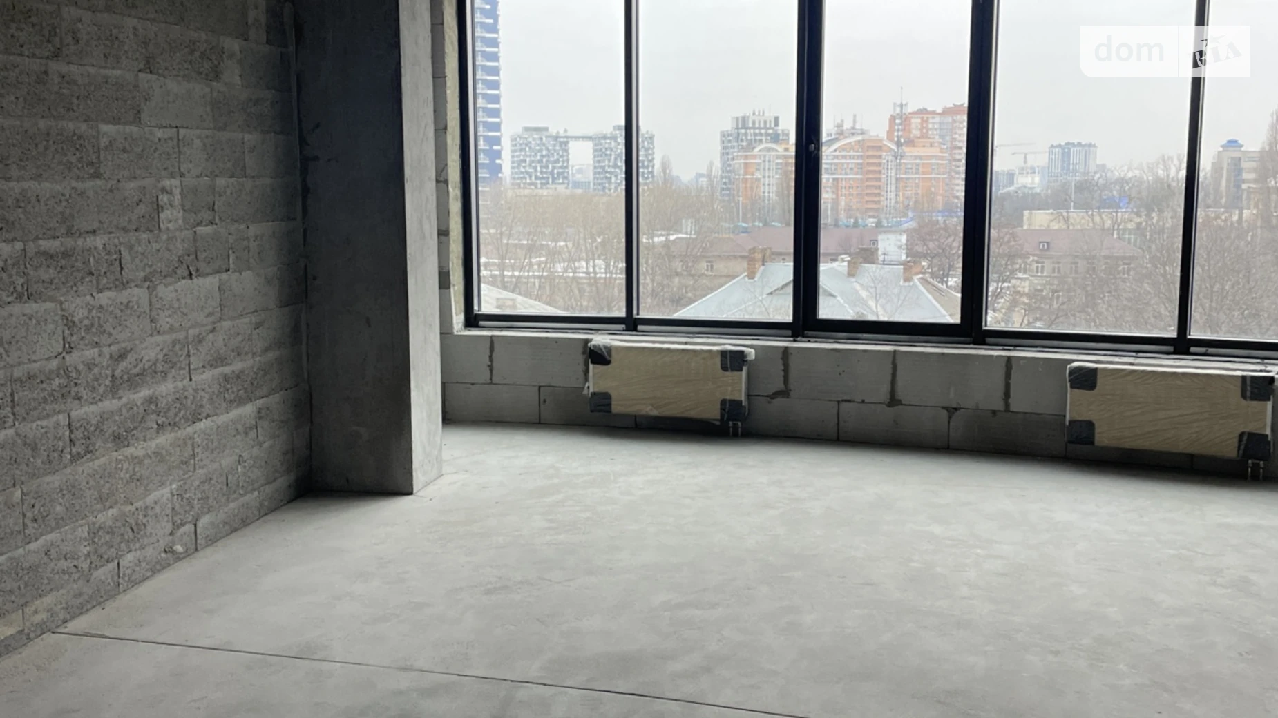 Продается 5-комнатная квартира 206.5 кв. м в Киеве, ул. Коновальца Евгения, 26А - фото 2
