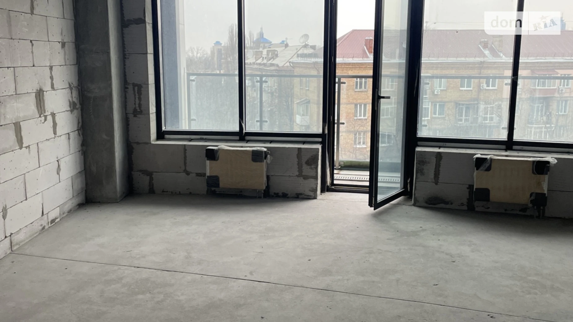 Продается 5-комнатная квартира 206.5 кв. м в Киеве, ул. Коновальца Евгения, 26А - фото 3
