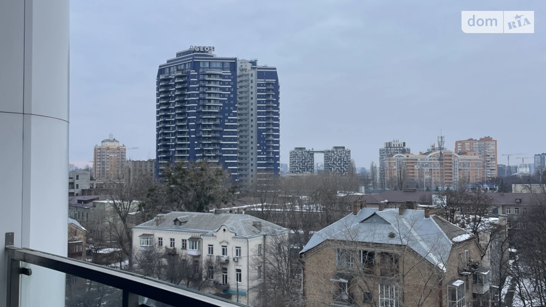 Продается 5-комнатная квартира 206.5 кв. м в Киеве, ул. Коновальца Евгения, 26А - фото 4