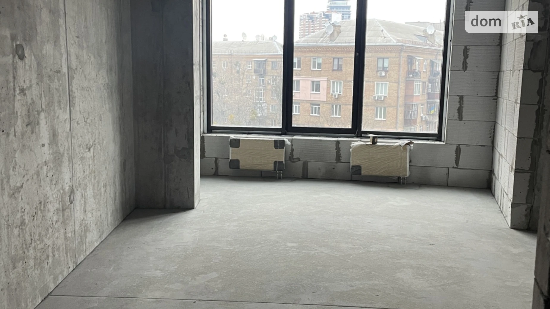 Продается 5-комнатная квартира 206.5 кв. м в Киеве, ул. Коновальца Евгения, 26А - фото 5