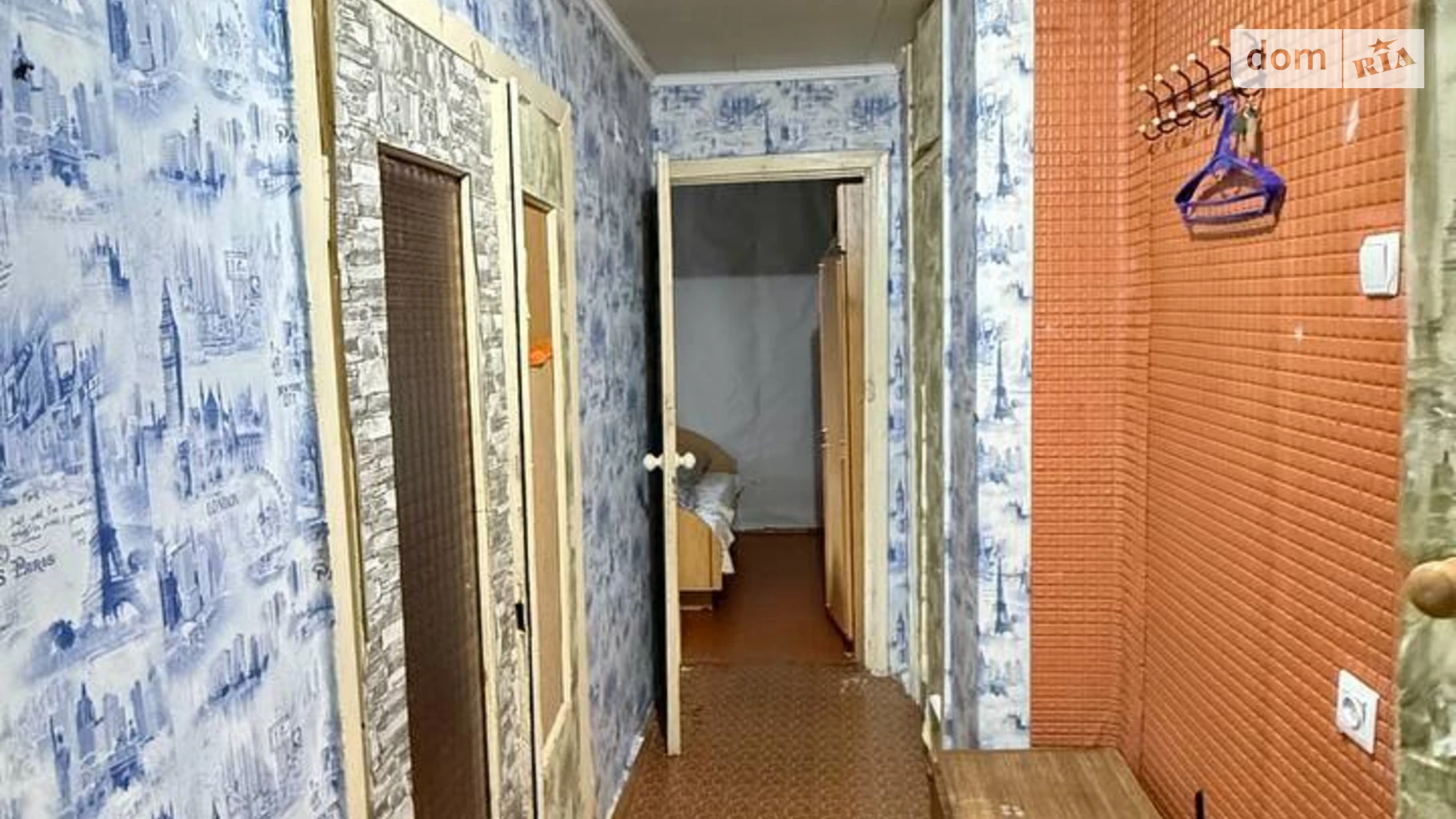 Сдается в аренду 2-комнатная квартира 46.9 кв. м в, цена: 7500 грн - фото 5