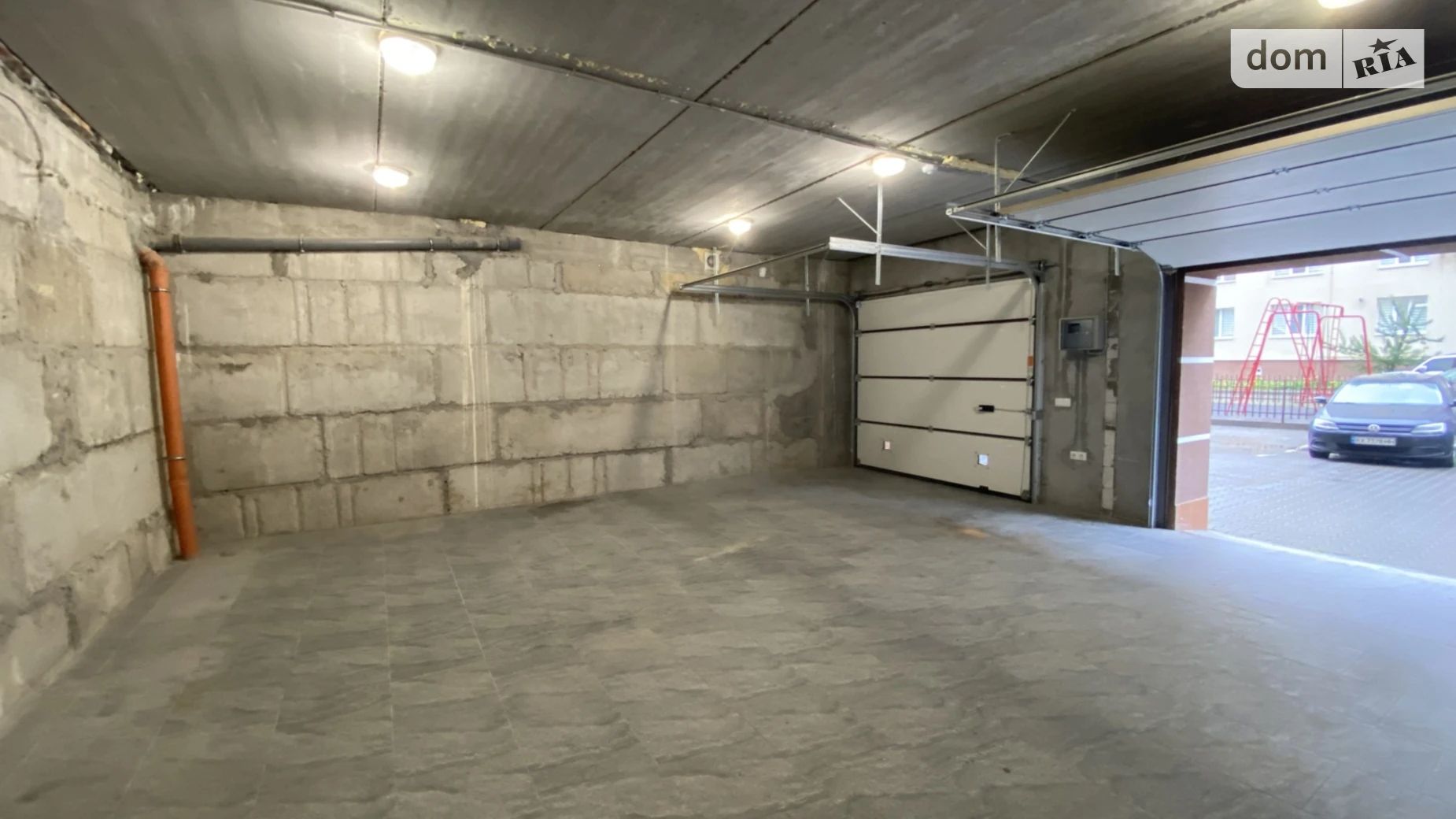 Продается место в гаражном кооперативе под легковое авто на 24.9 кв. м, цена: 18500 $ - фото 3