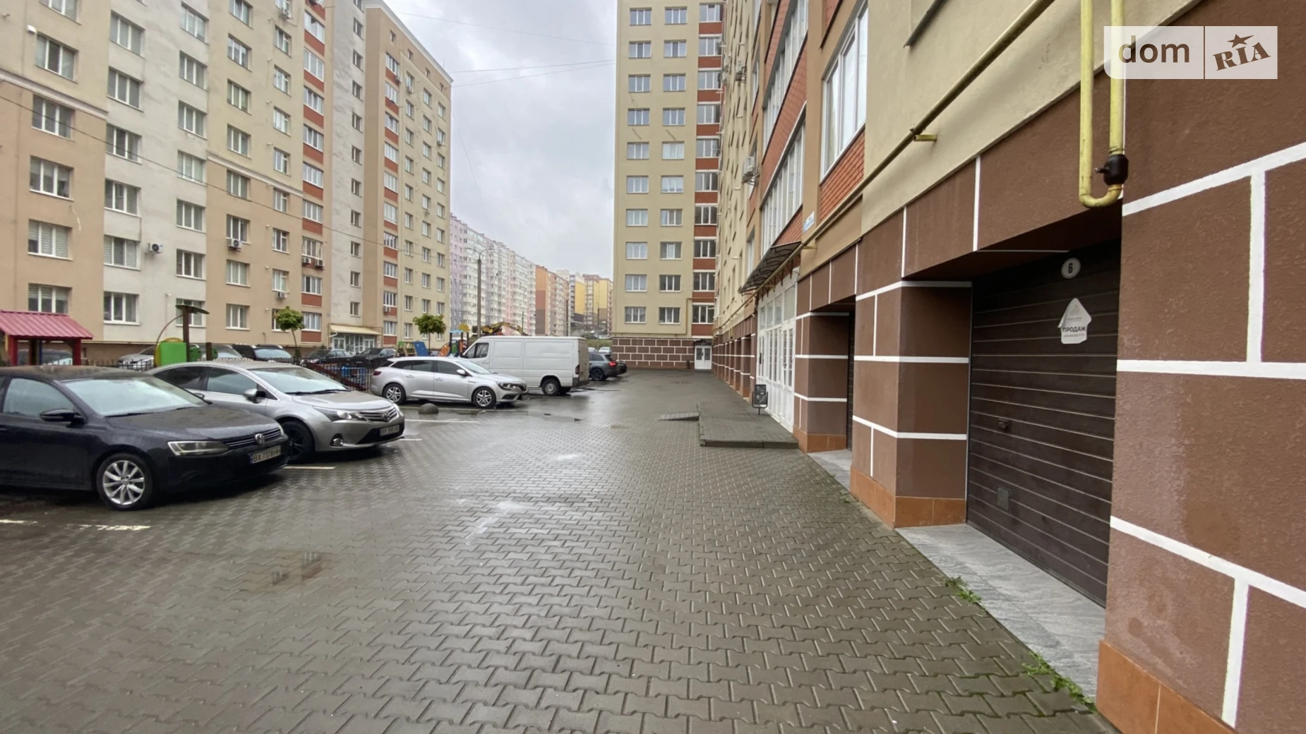 Продается место в гаражном кооперативе под легковое авто на 24.9 кв. м, цена: 18500 $ - фото 2