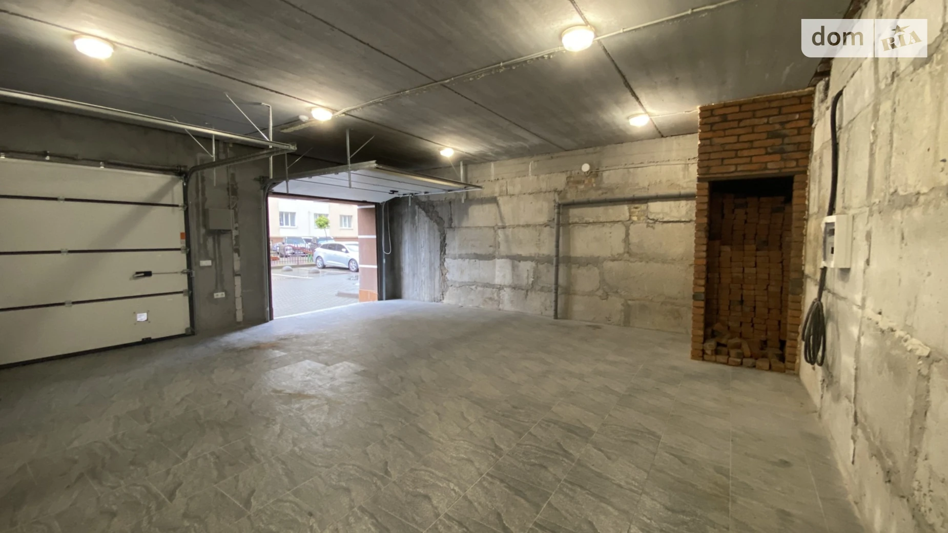 Продается место в гаражном кооперативе под легковое авто на 24.9 кв. м, цена: 18500 $ - фото 4