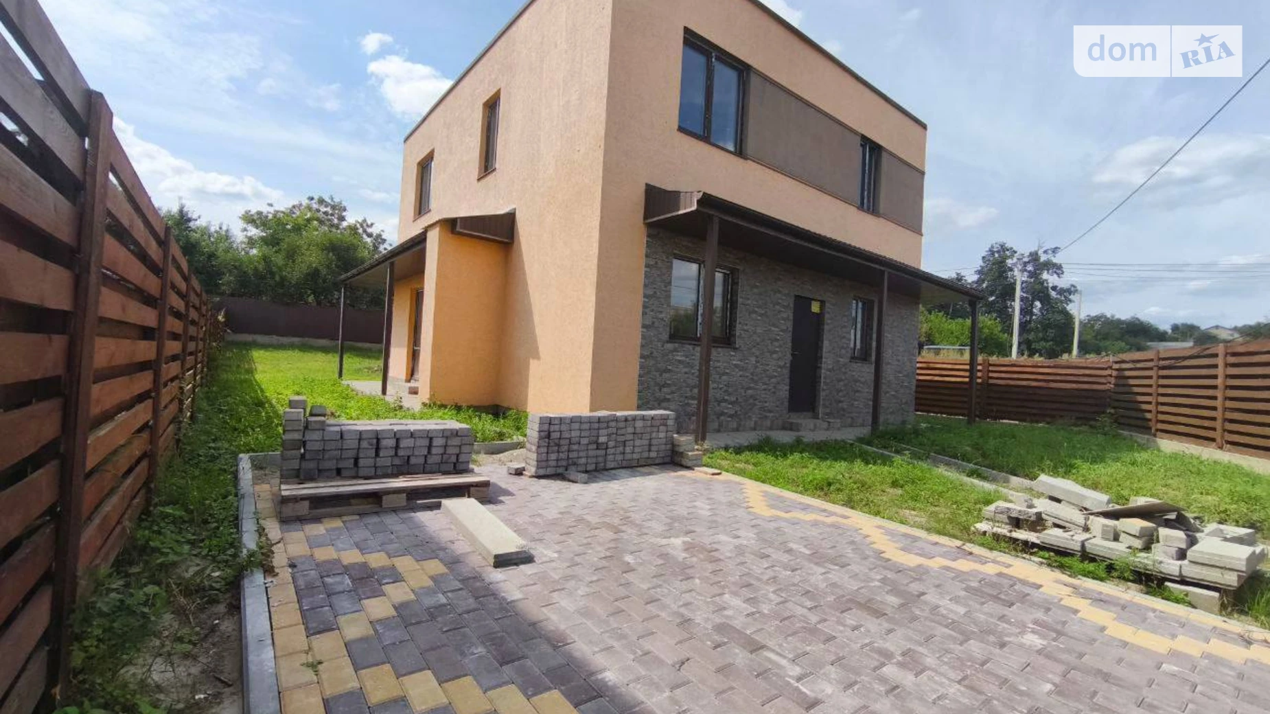 ул. Днепровская Гостомель, цена: 95000 $ - фото 2