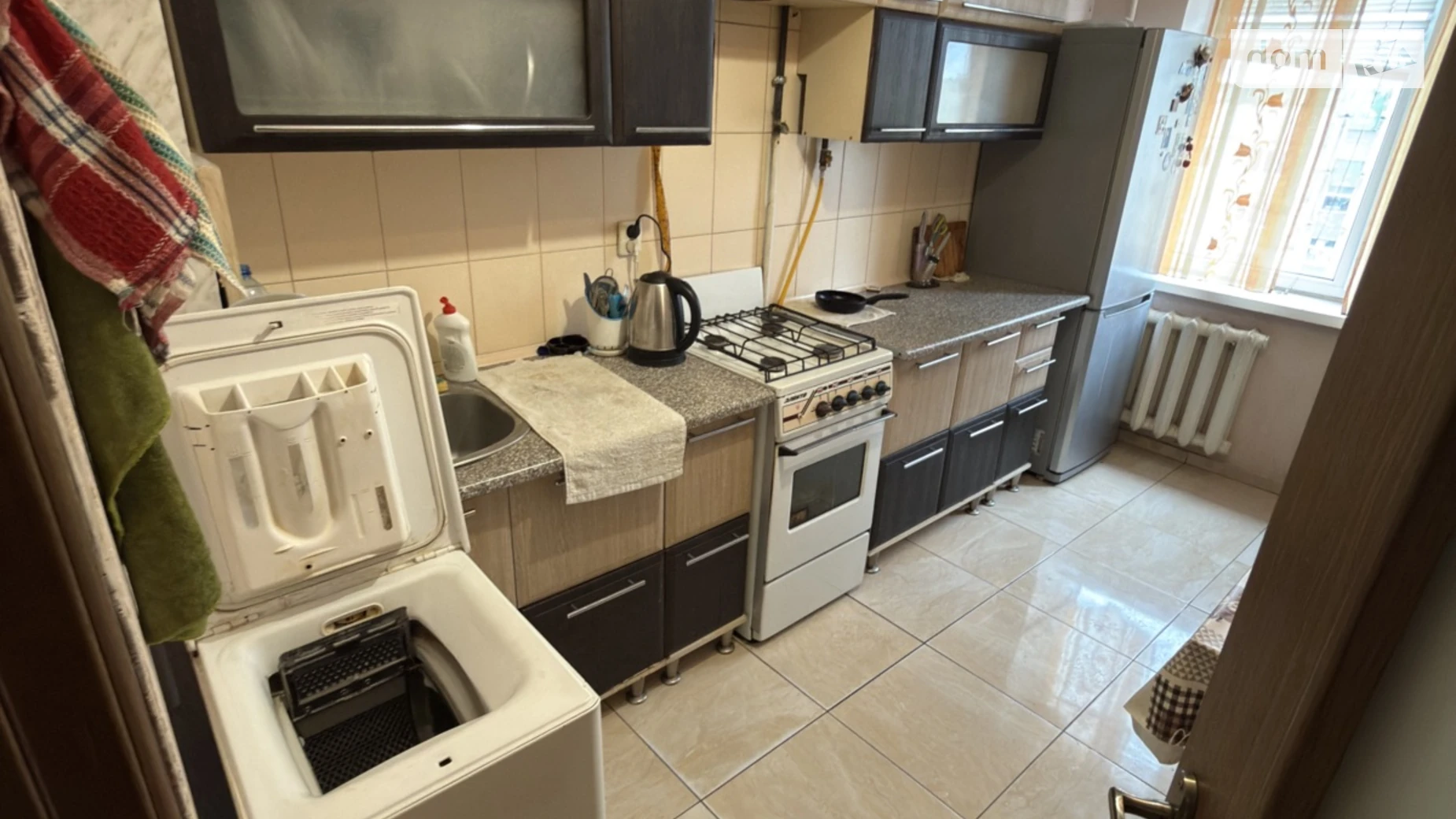 Сдается в аренду комната 38 кв. м в Львове, цена: 6000 грн - фото 4