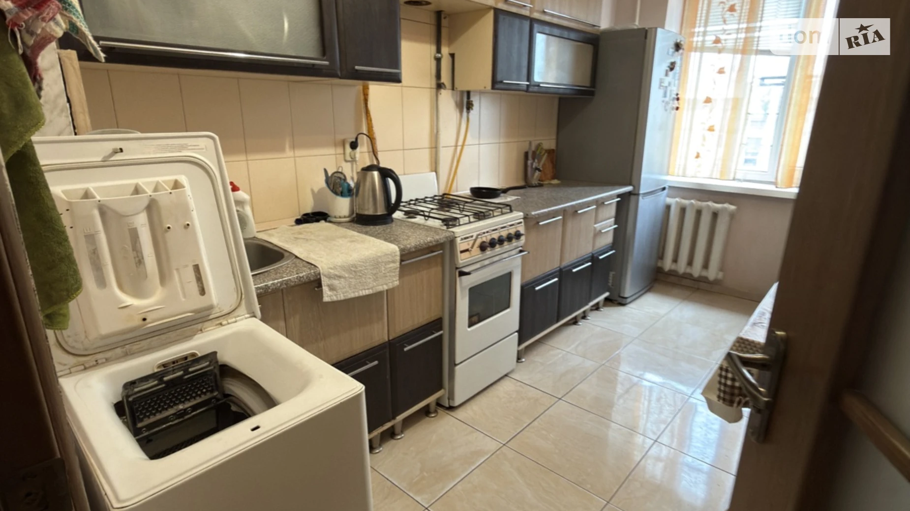 Сдается в аренду комната 38 кв. м в Львове, цена: 6000 грн - фото 5