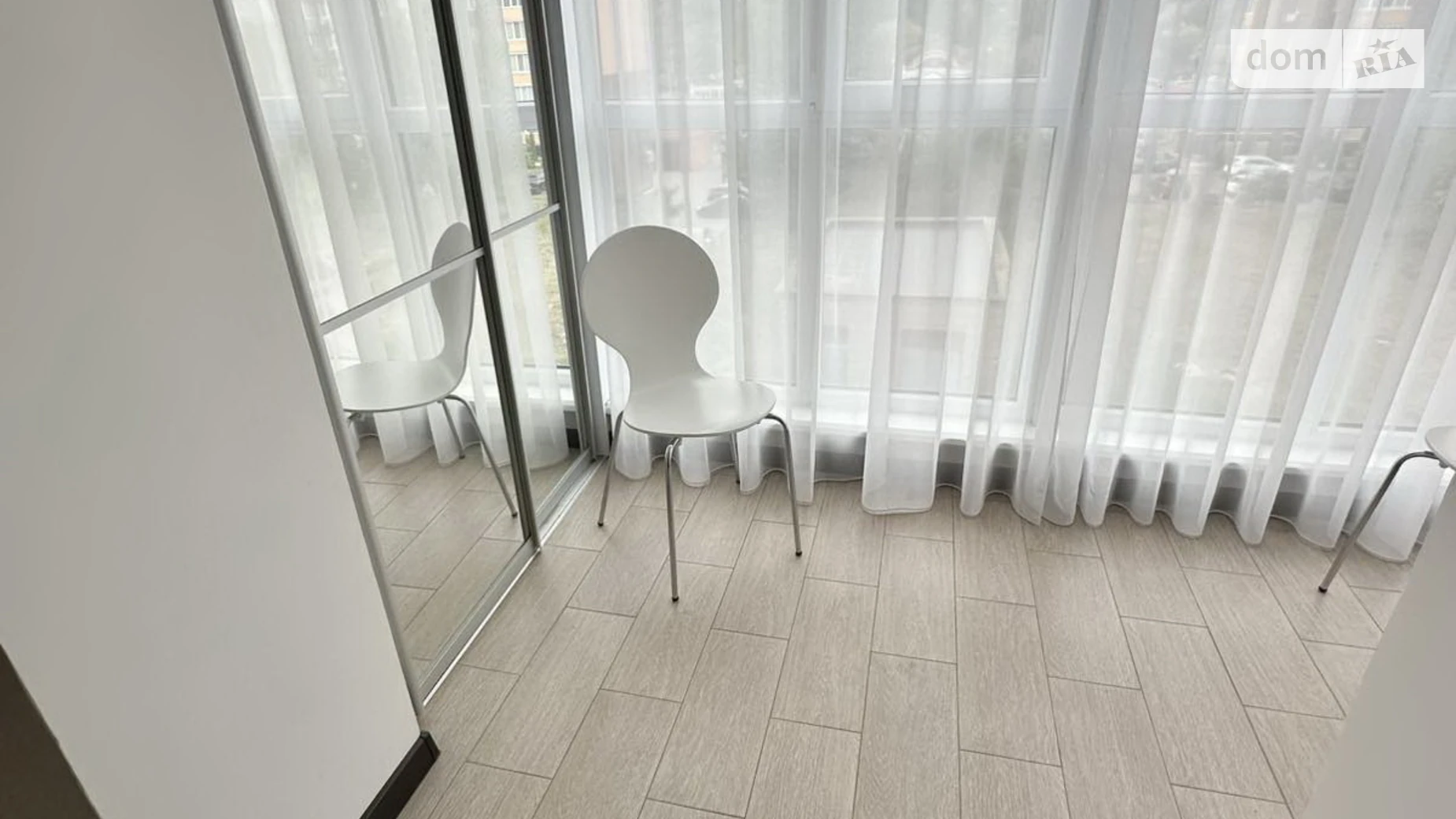 Продается 1-комнатная квартира 43 кв. м в Черкассах, ул. Владимира Великого(Гагарина) - фото 3