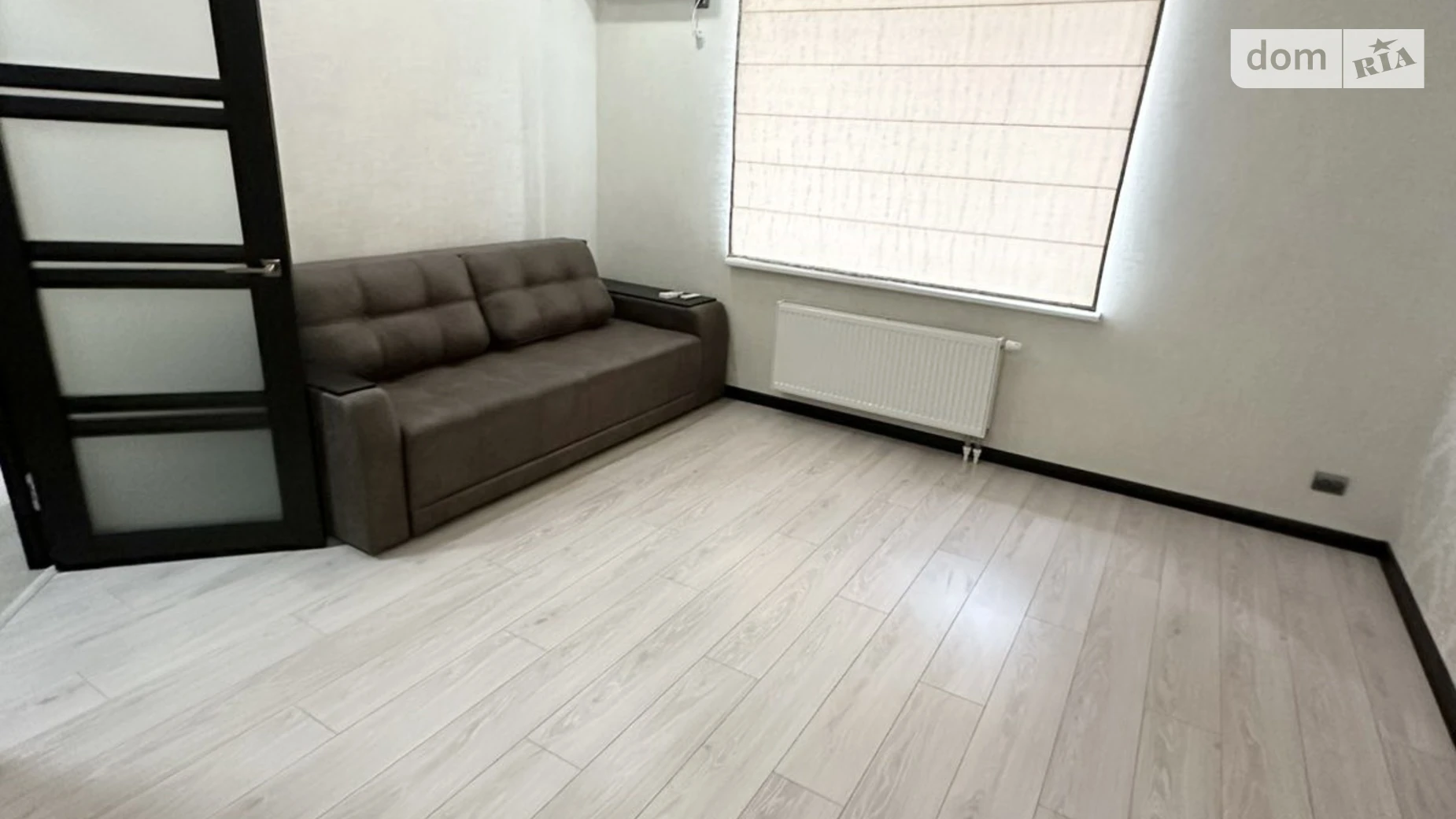 Продается 1-комнатная квартира 43 кв. м в Черкассах, ул. Владимира Великого(Гагарина) - фото 5