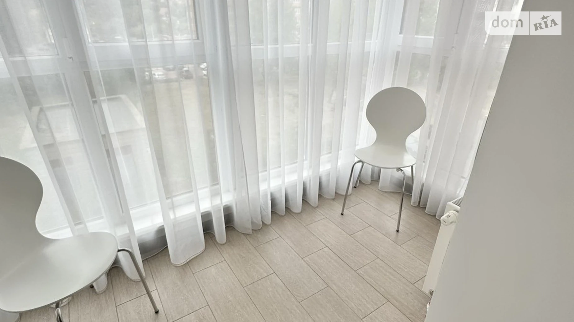 Продается 1-комнатная квартира 43 кв. м в Черкассах, ул. Владимира Великого(Гагарина) - фото 4