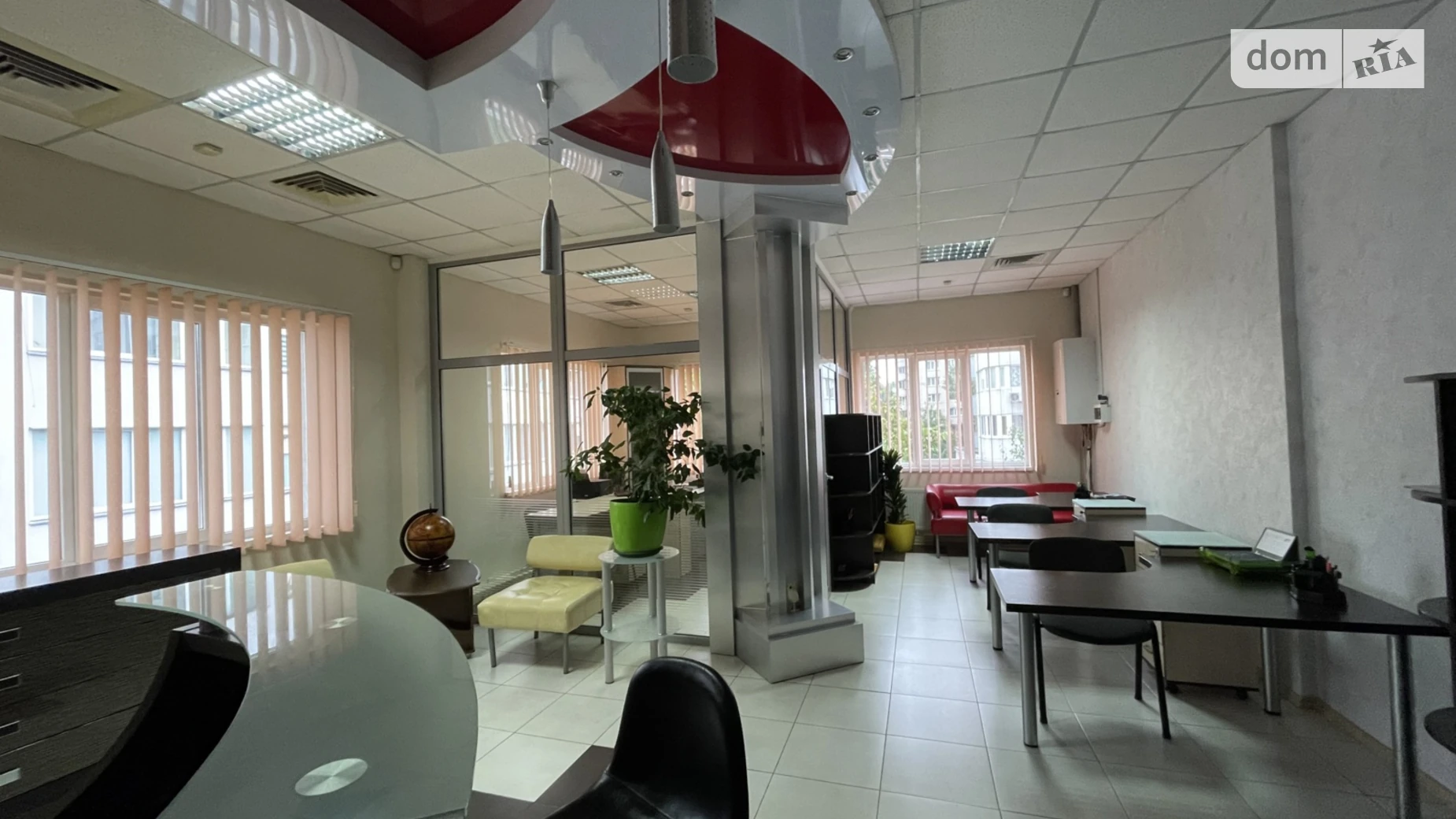 Продається офіс 57 кв. м в бізнес-центрі, цена: 57000 $ - фото 2