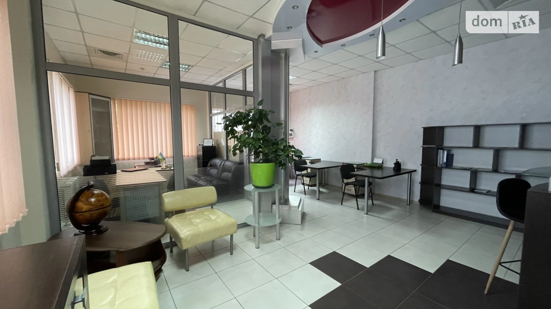Продається офіс 57 кв. м в бізнес-центрі, цена: 57000 $ - фото 3