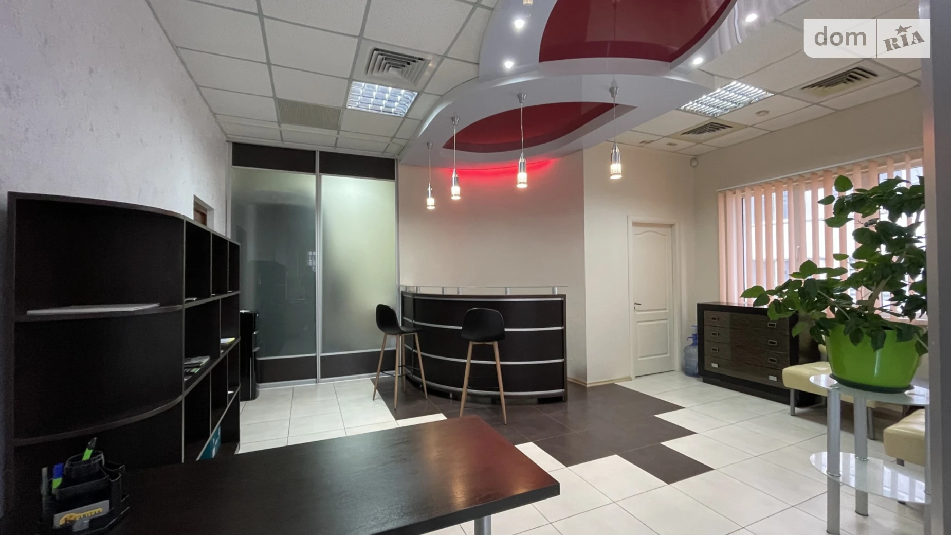 Продається офіс 57 кв. м в бізнес-центрі, цена: 57000 $ - фото 5