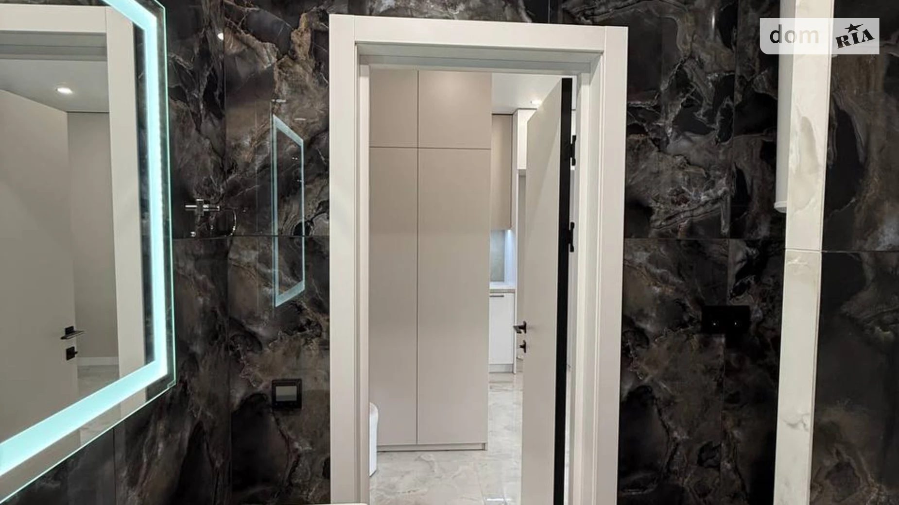 Продається 1-кімнатна квартира 46 кв. м у Ірпені, вул. Університетська(Карла Маркса), 3/15 - фото 4