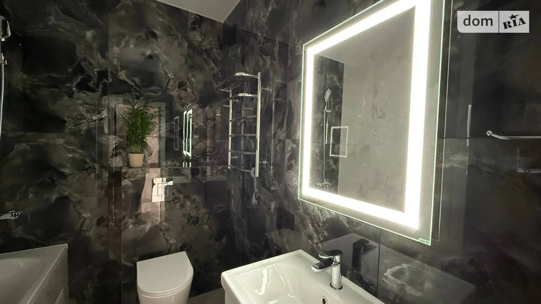 Продається 1-кімнатна квартира 46 кв. м у Ірпені, вул. Університетська(Карла Маркса), 3/15 - фото 5