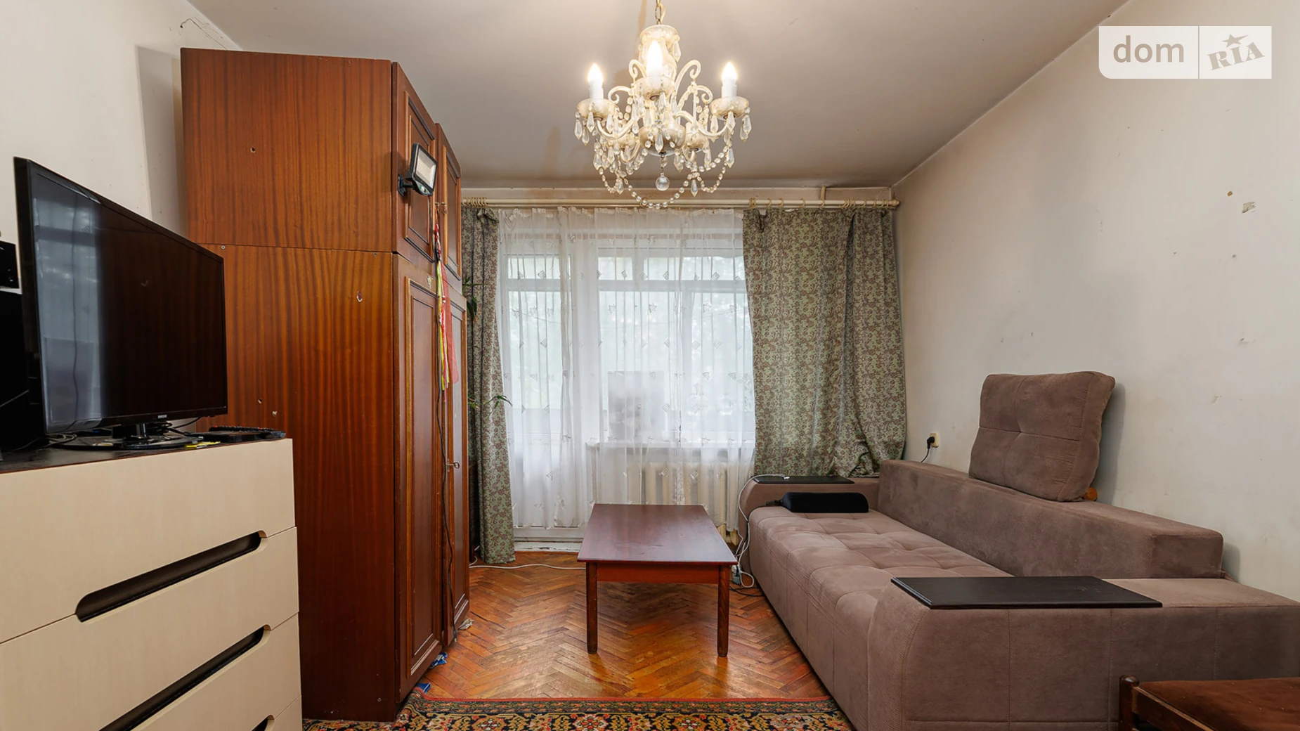 Продается 2-комнатная квартира 45 кв. м в Львове, ул. Научная, 100 - фото 3