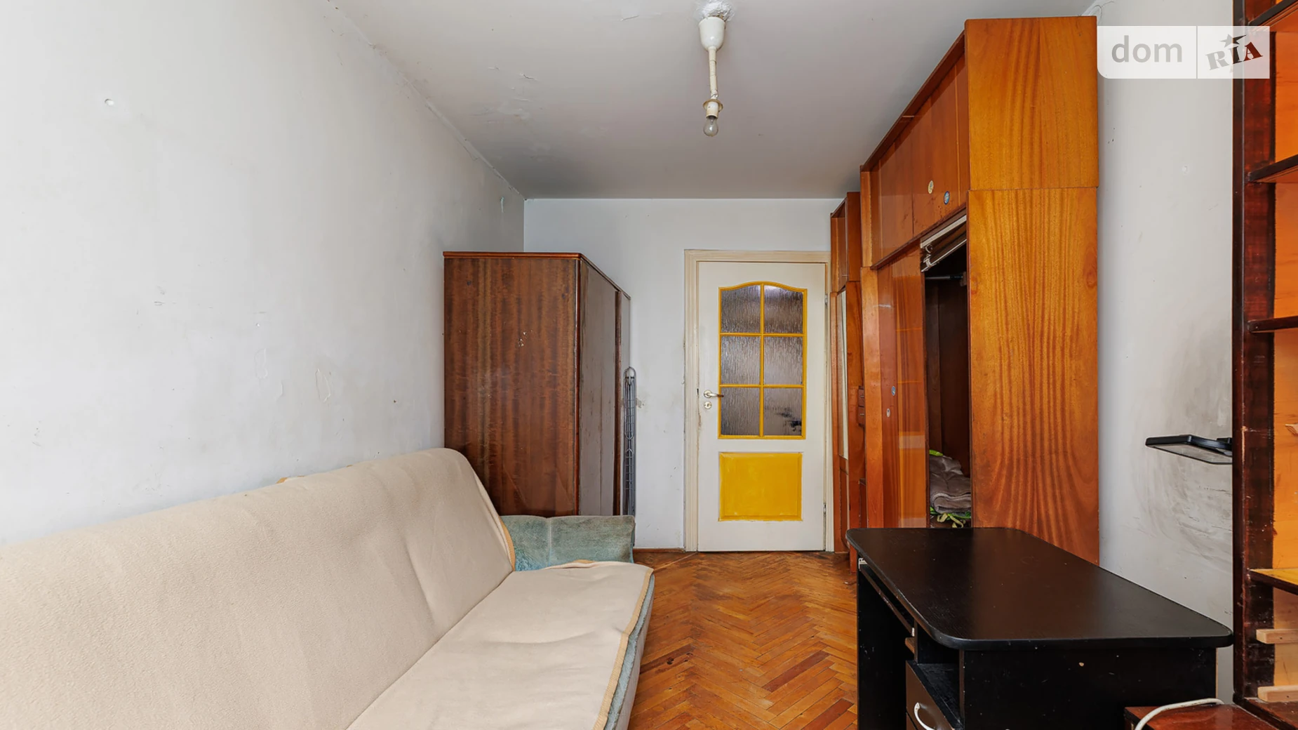 Продается 2-комнатная квартира 45 кв. м в Львове, ул. Научная, 100 - фото 2