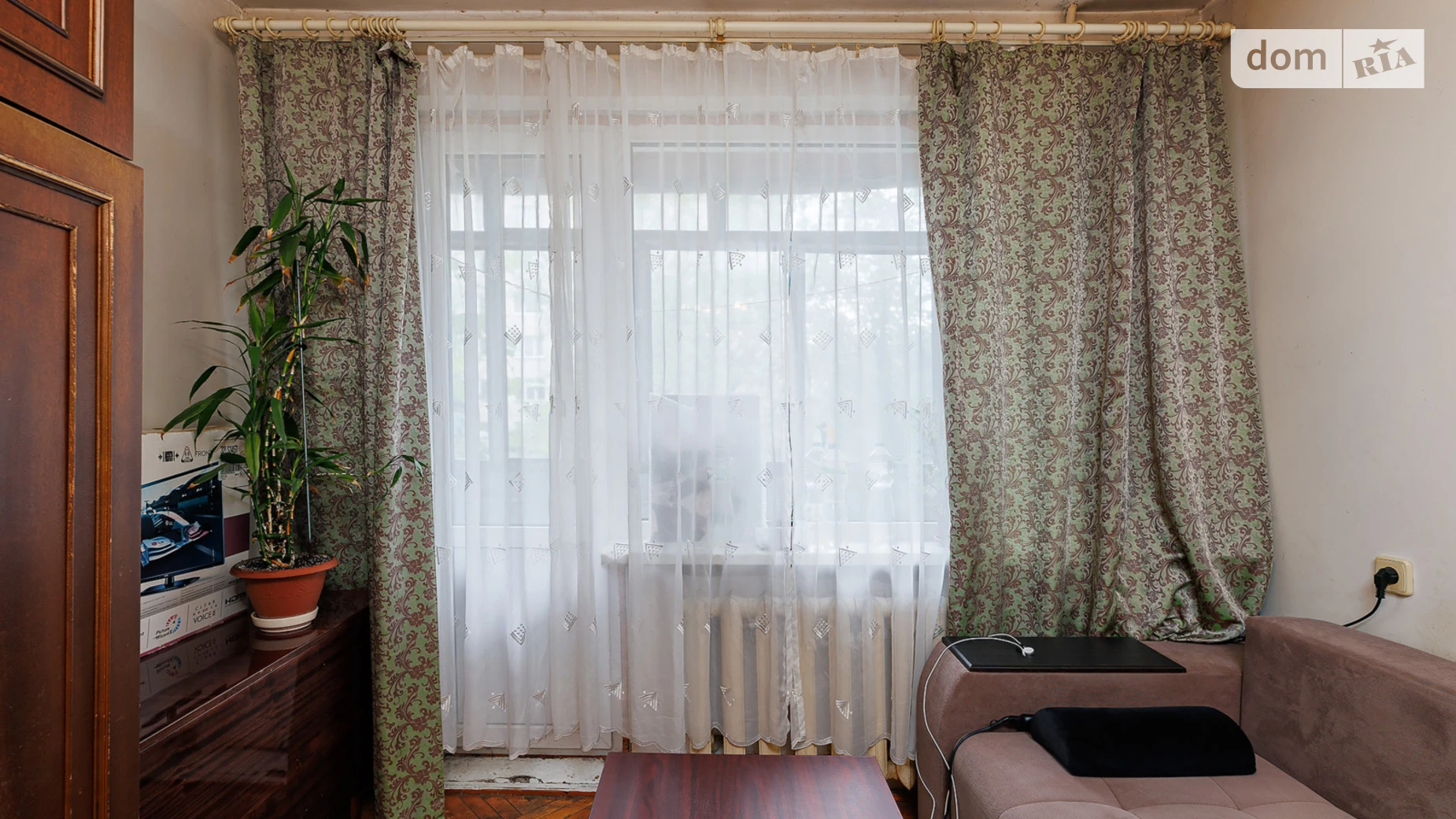 Продается 2-комнатная квартира 45 кв. м в Львове, ул. Научная, 100 - фото 5