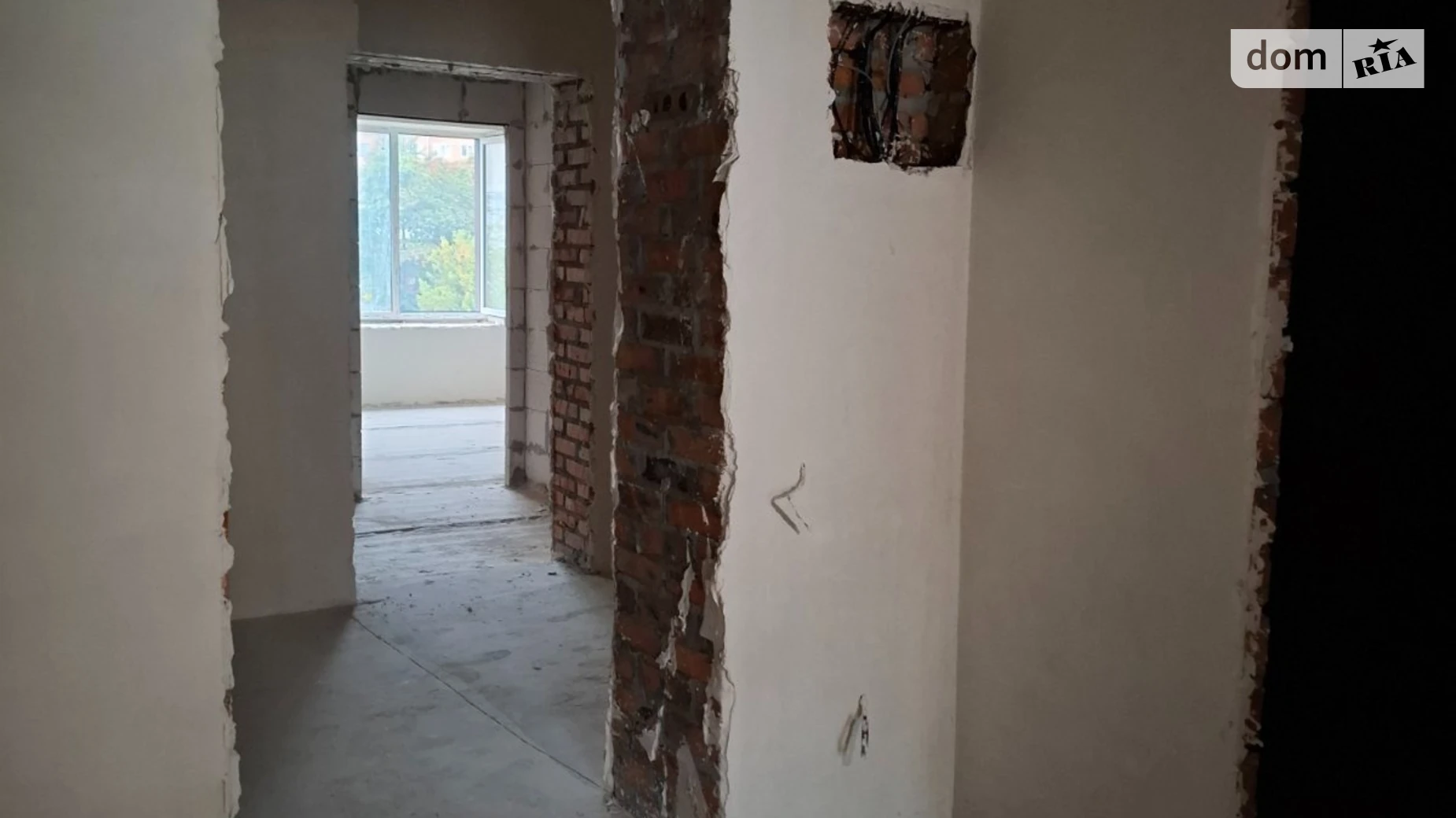 Продается 1-комнатная квартира 41 кв. м в Хмельницком, ул. Институтская - фото 5
