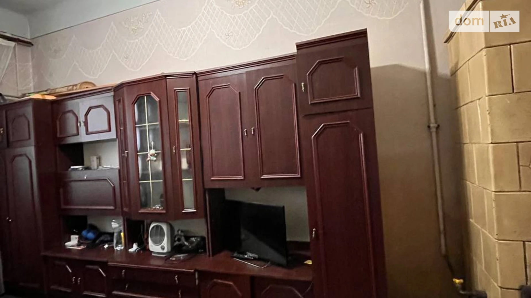 Продается 1-комнатная квартира 25.9 кв. м в Львове, ул. Коцюбинского - фото 5