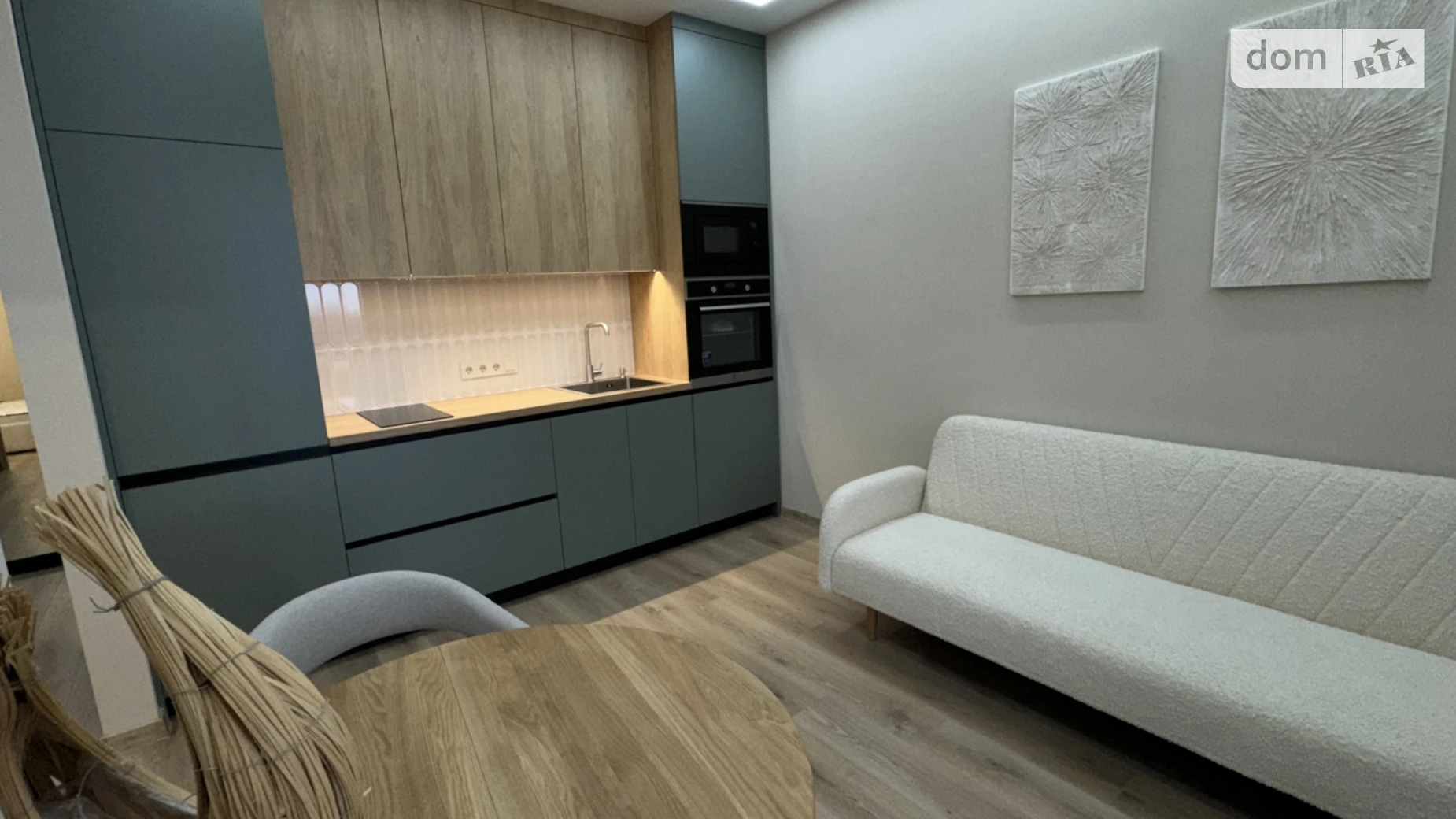 Продается 1-комнатная квартира 42 кв. м в Одессе, ул. Краснова, 1А - фото 2