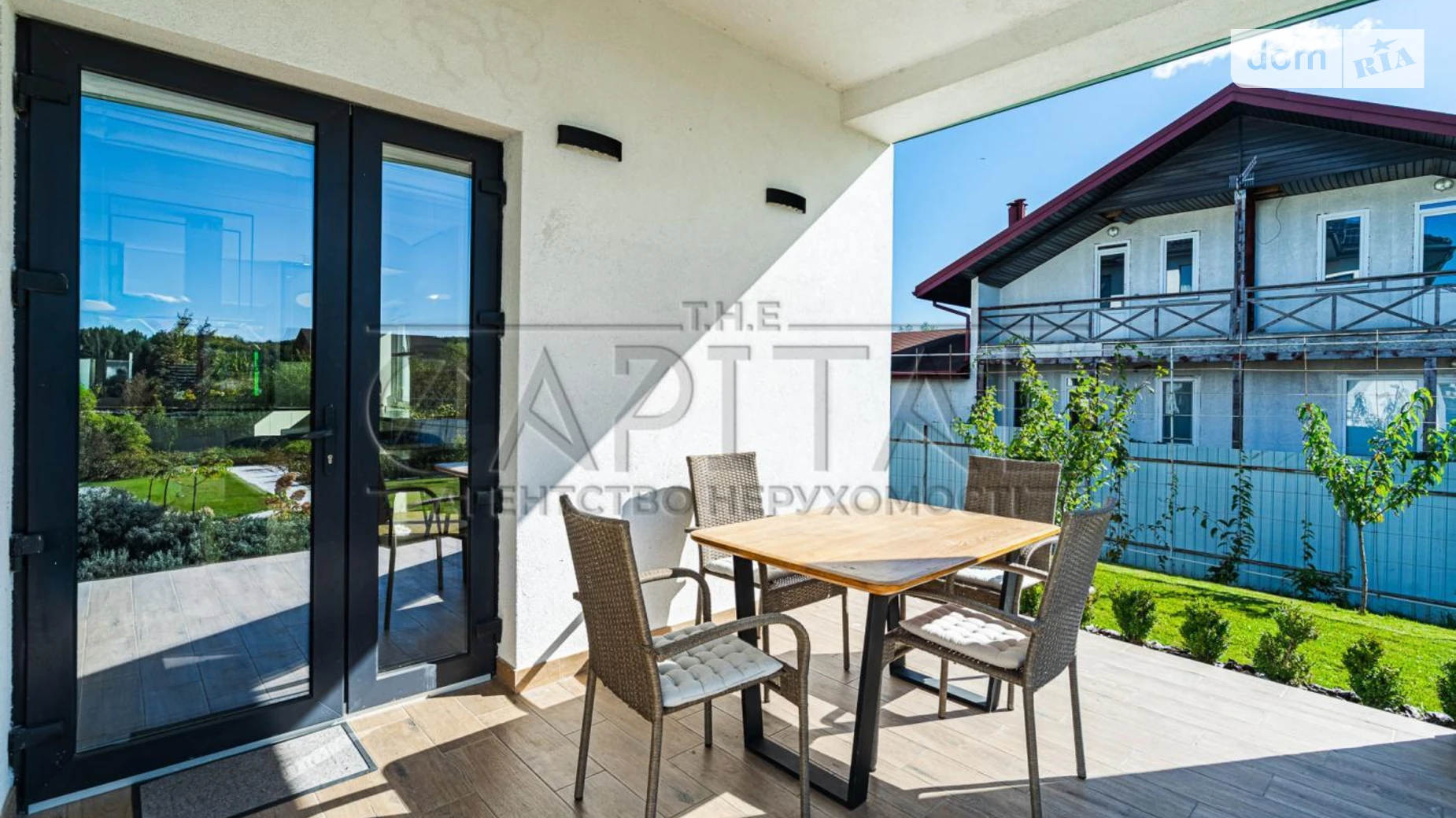 Продается дом на 2 этажа 232.4 кв. м с верандой, цена: 475000 $ - фото 5