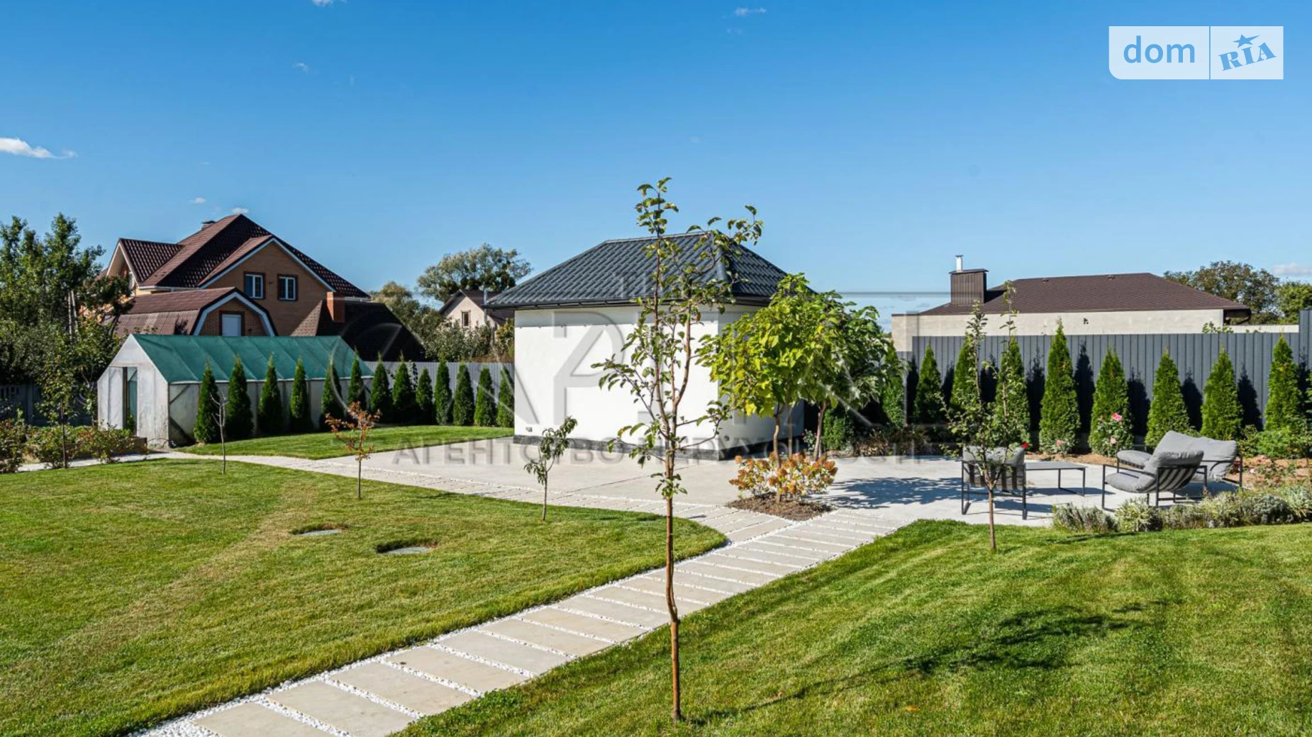 Продается дом на 2 этажа 232.4 кв. м с верандой, цена: 475000 $ - фото 4