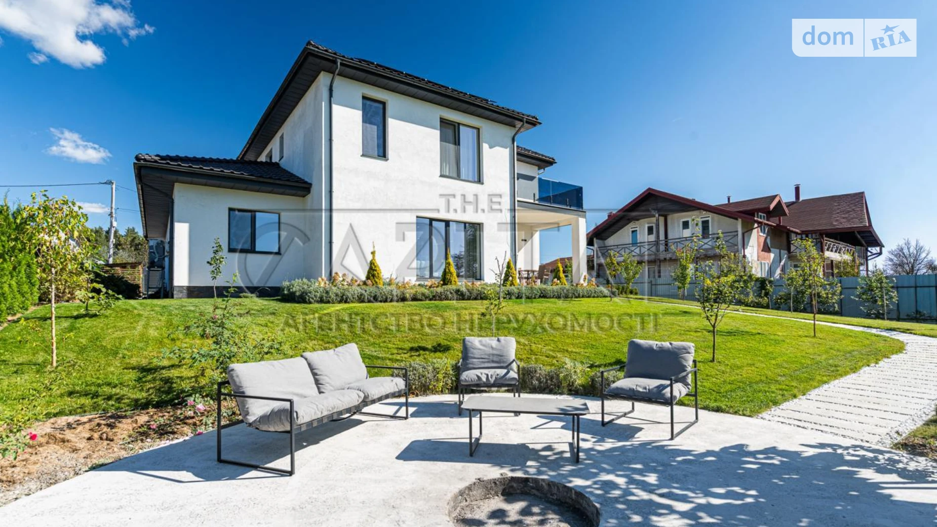 Продается дом на 2 этажа 232.4 кв. м с верандой, цена: 475000 $ - фото 2