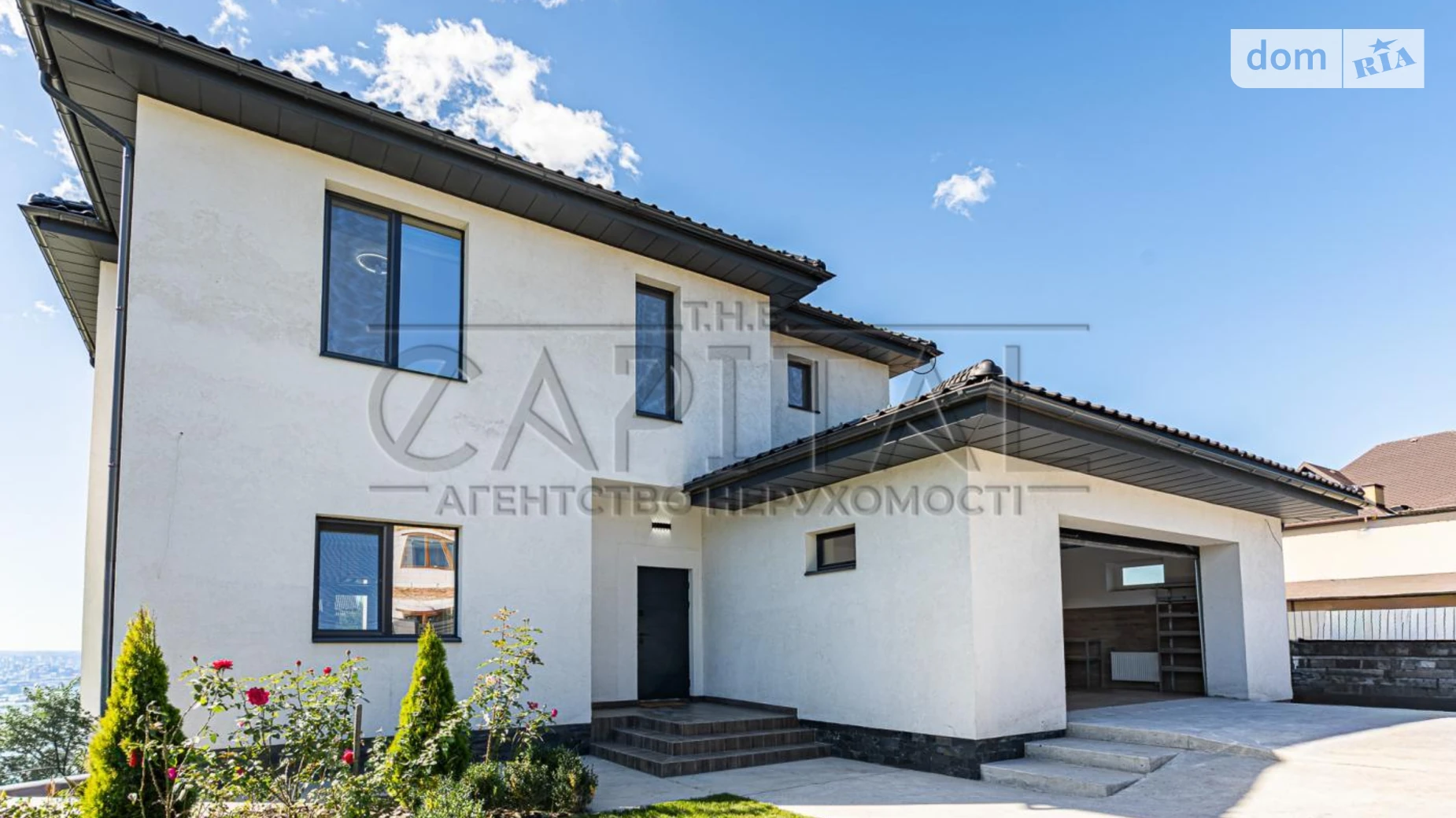 Продается дом на 2 этажа 232.4 кв. м с верандой, цена: 475000 $ - фото 3